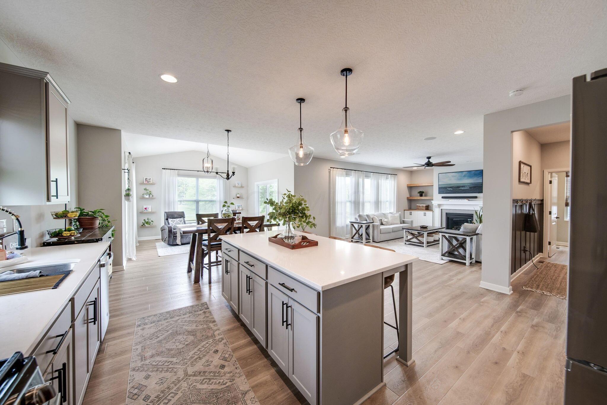 3596 Bluejay Ridge Drive