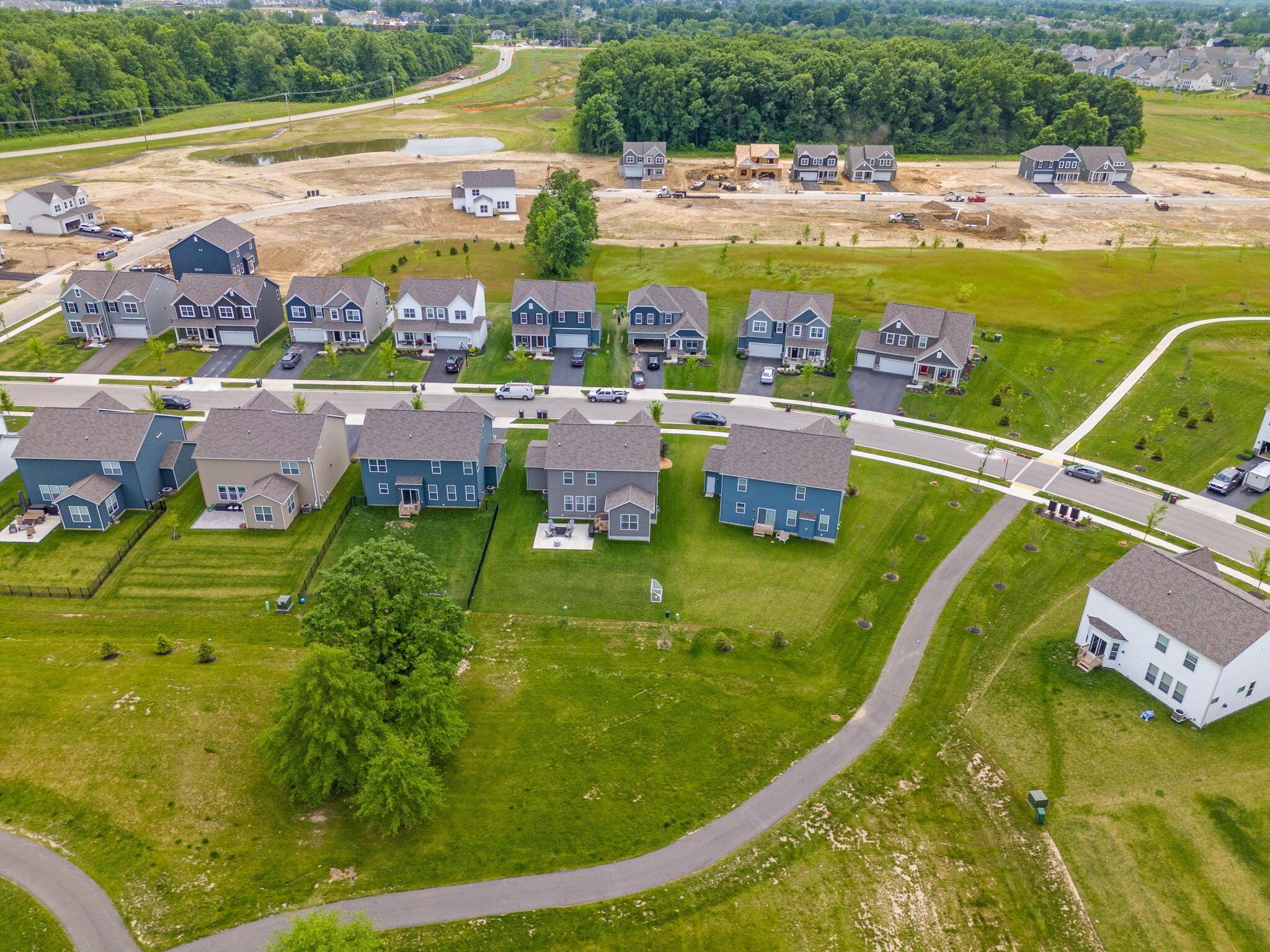 3596 Bluejay Ridge Drive