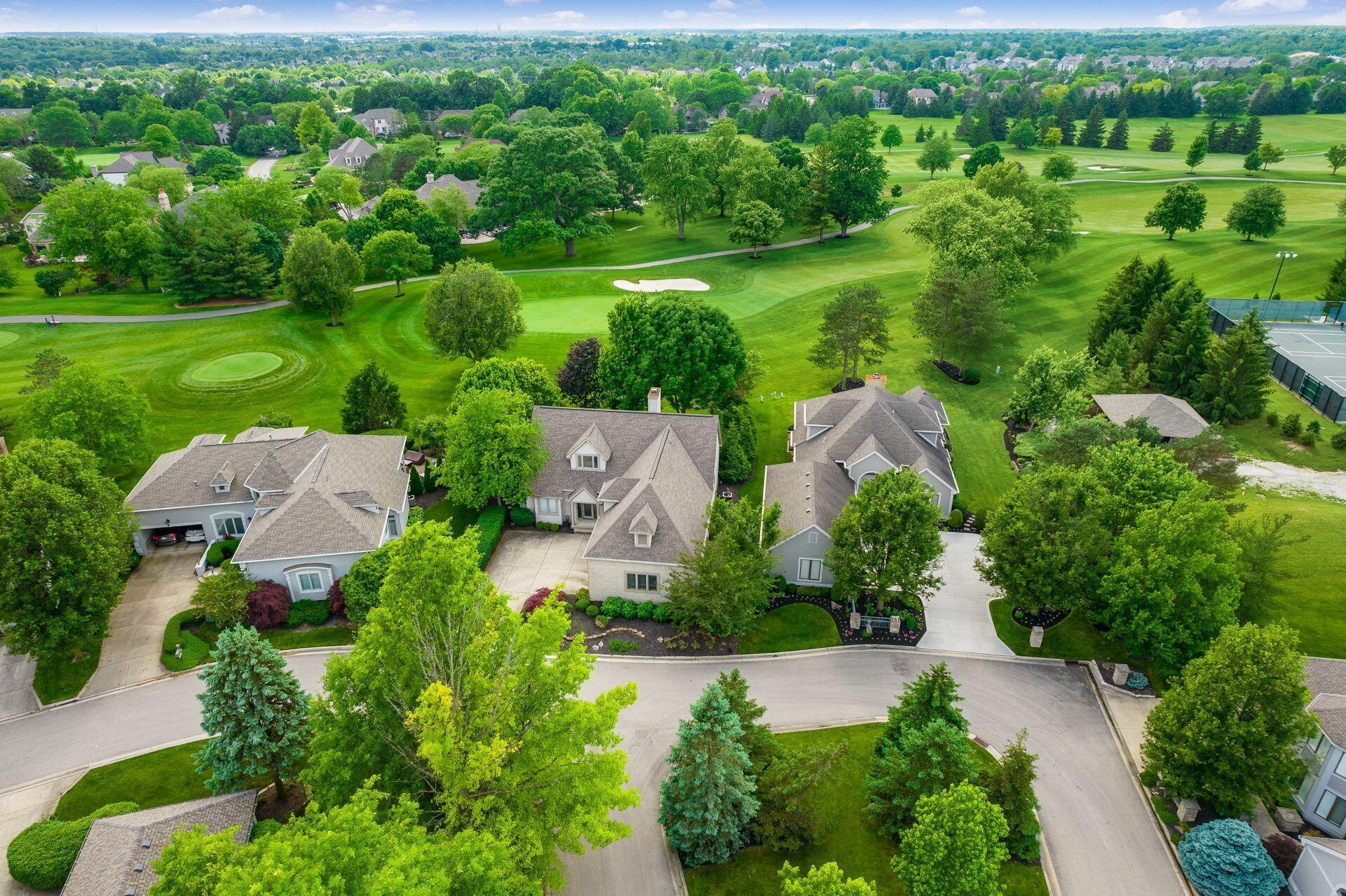 8453 Greenside Drive