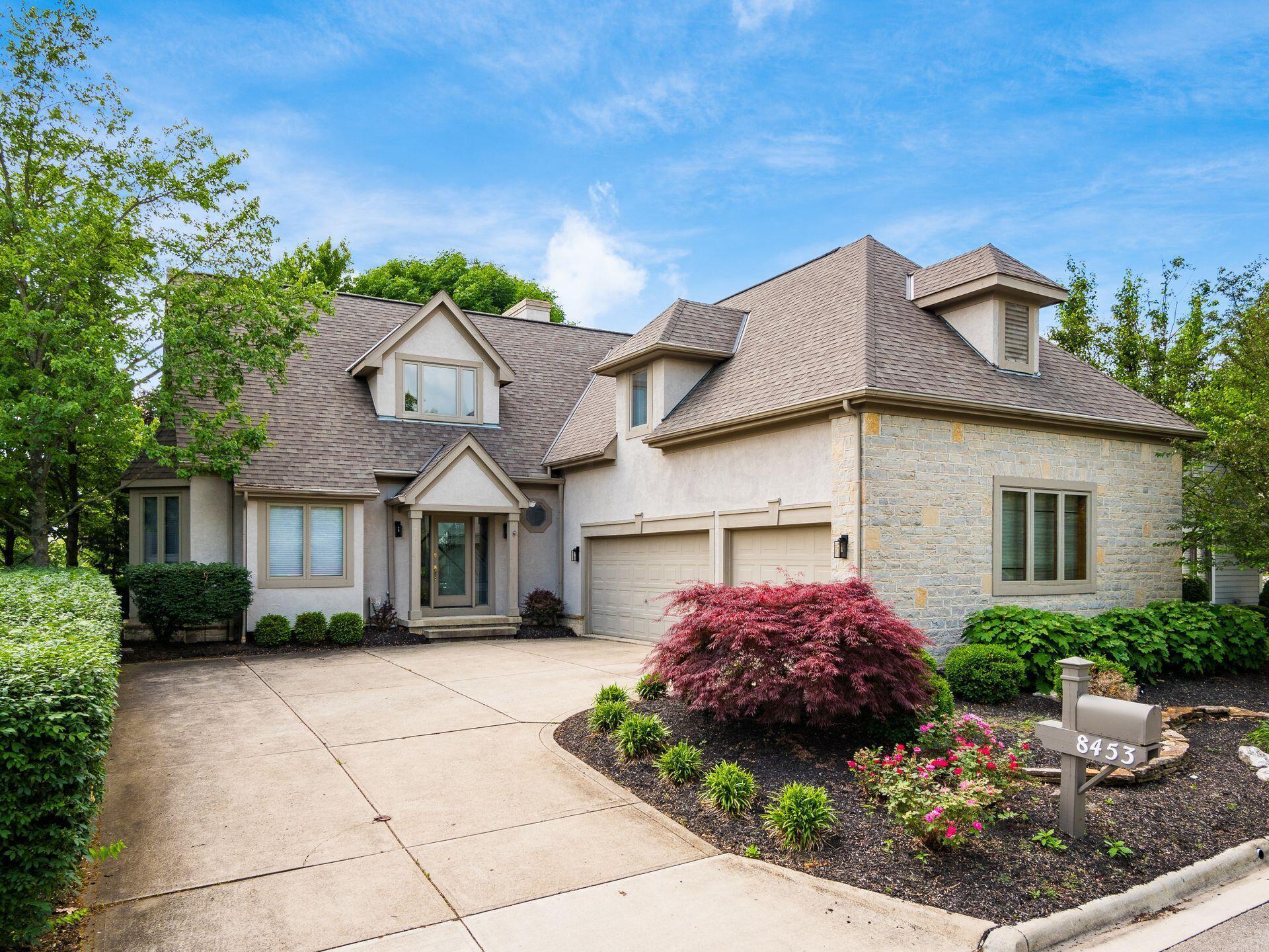 8453 Greenside Drive