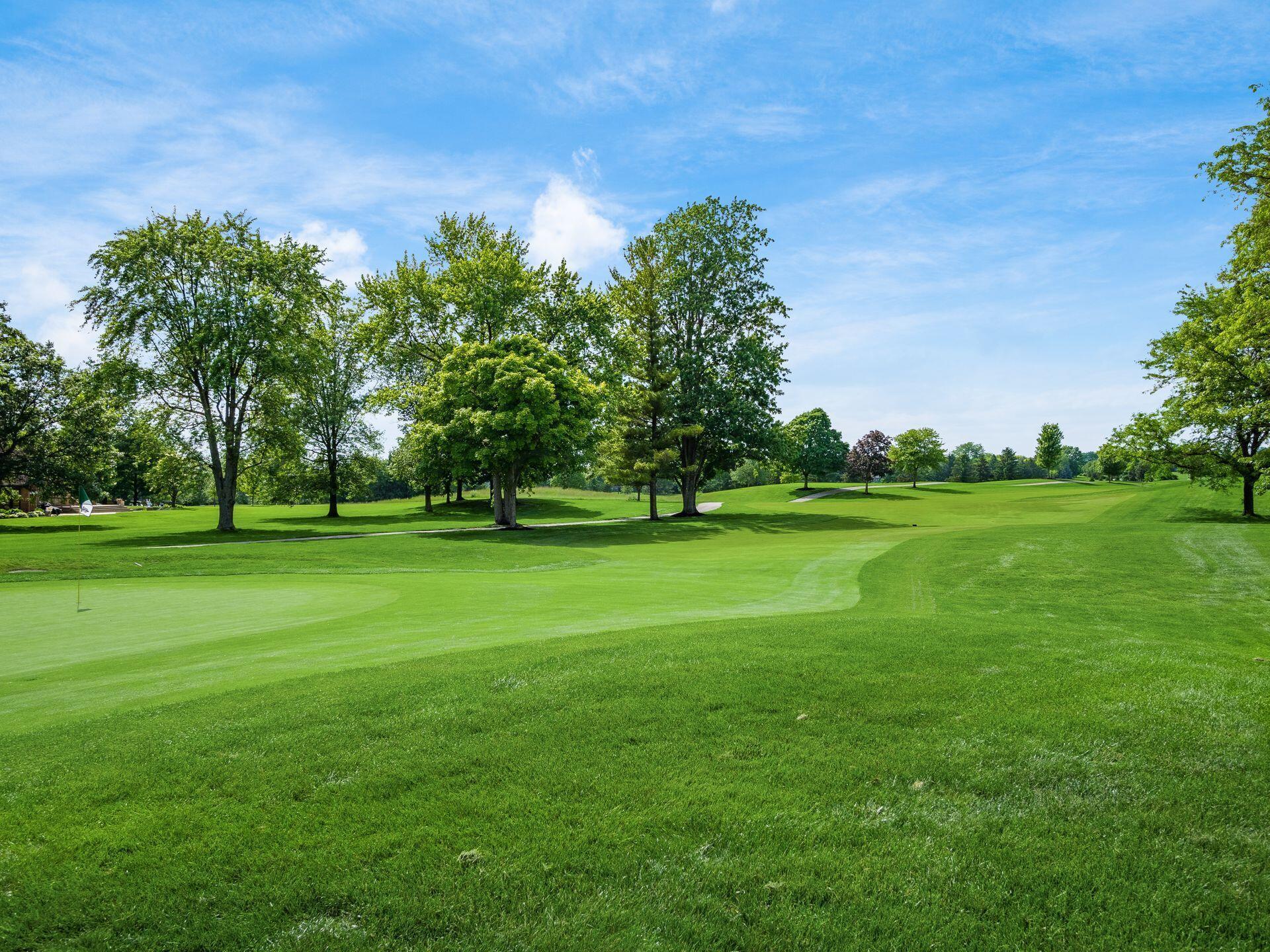 8453 Greenside Drive