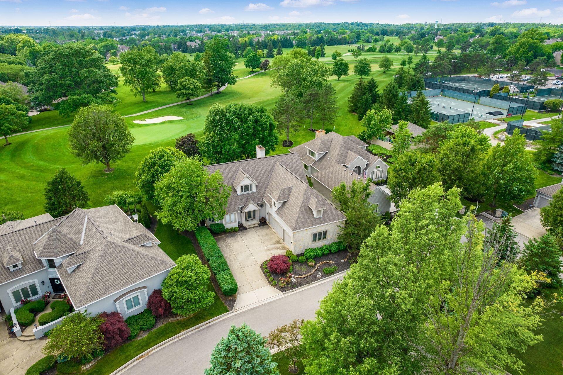 8453 Greenside Drive