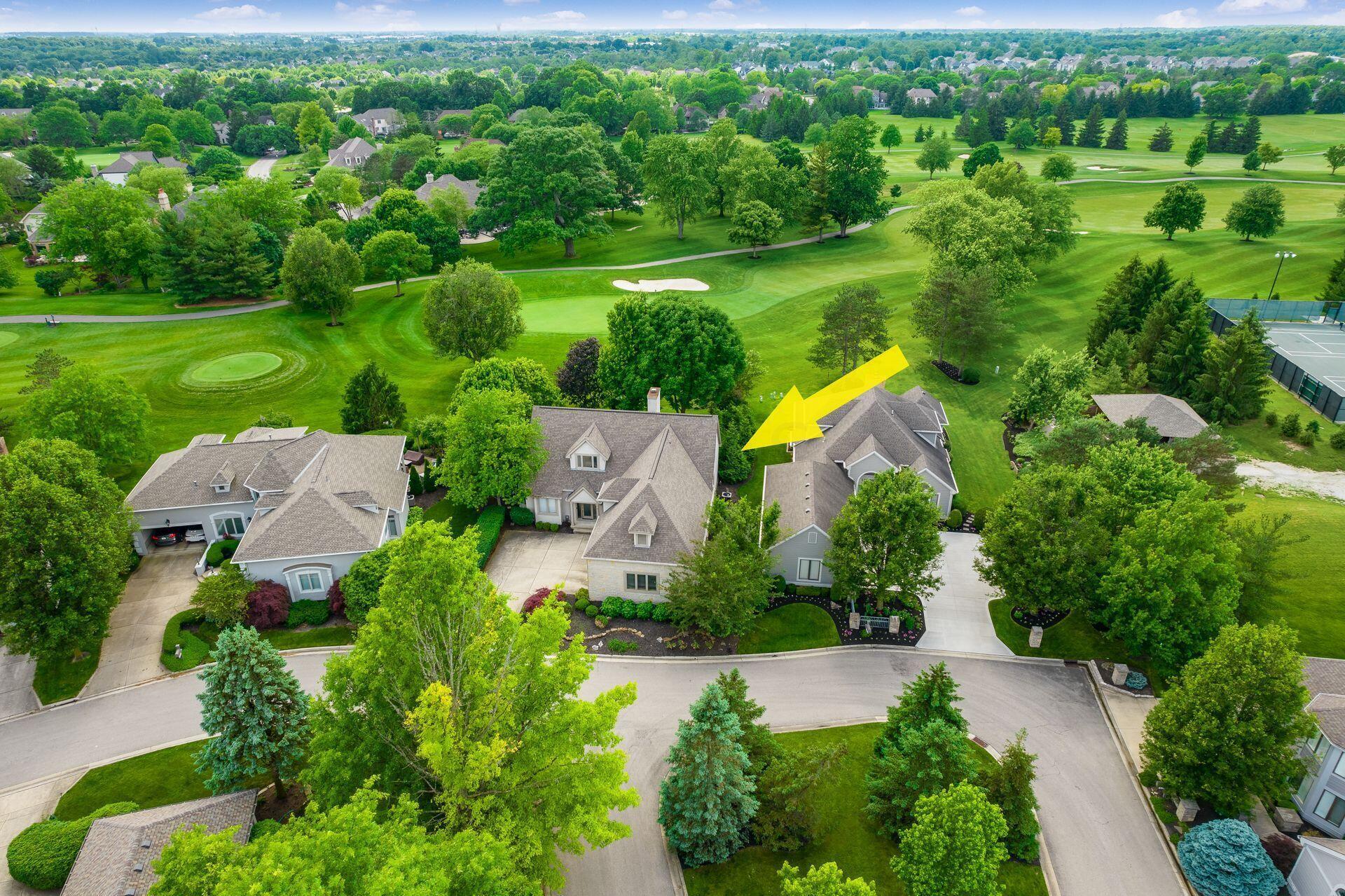 8453 Greenside Drive