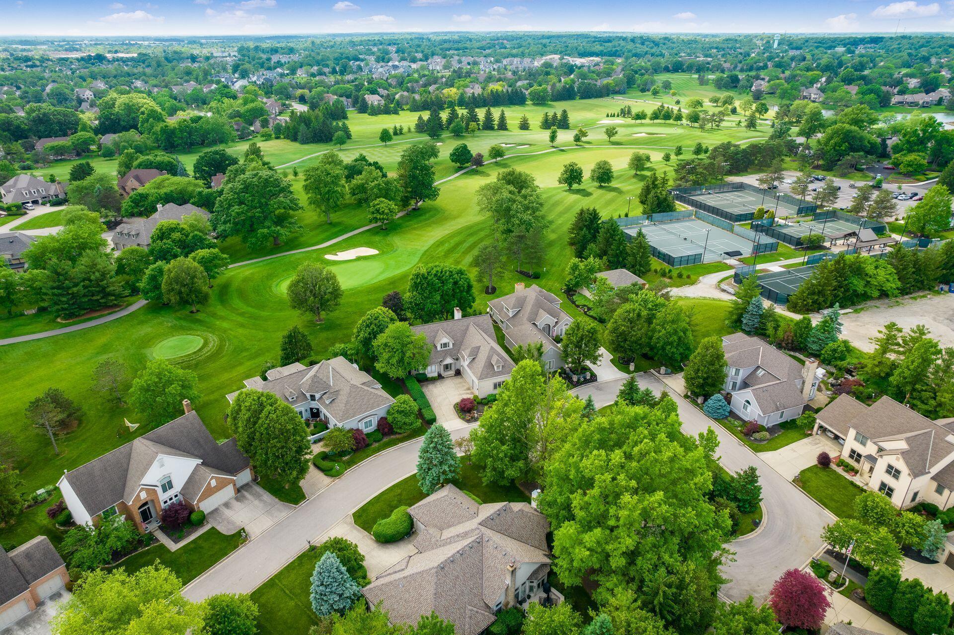 8453 Greenside Drive