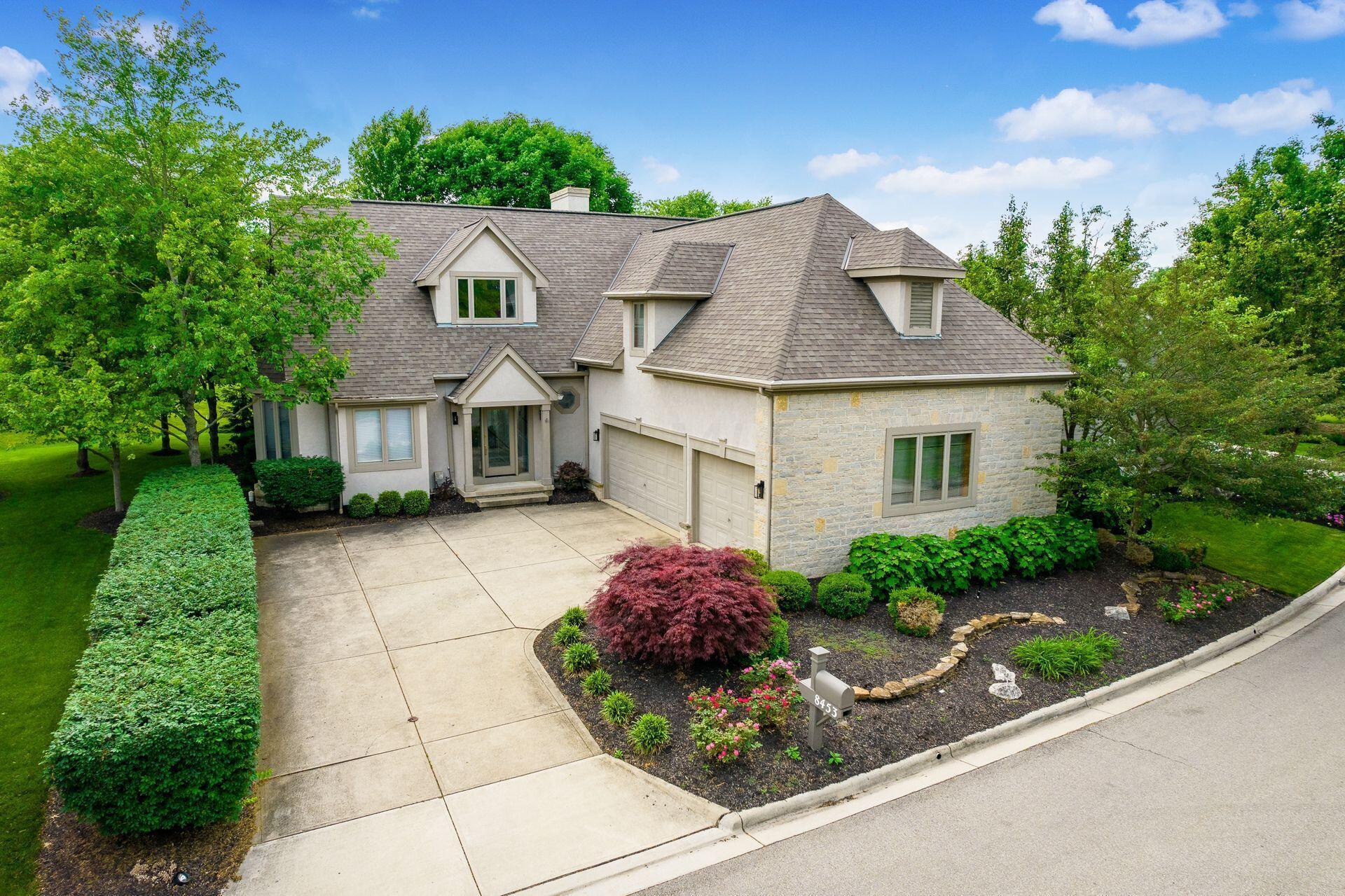 8453 Greenside Drive