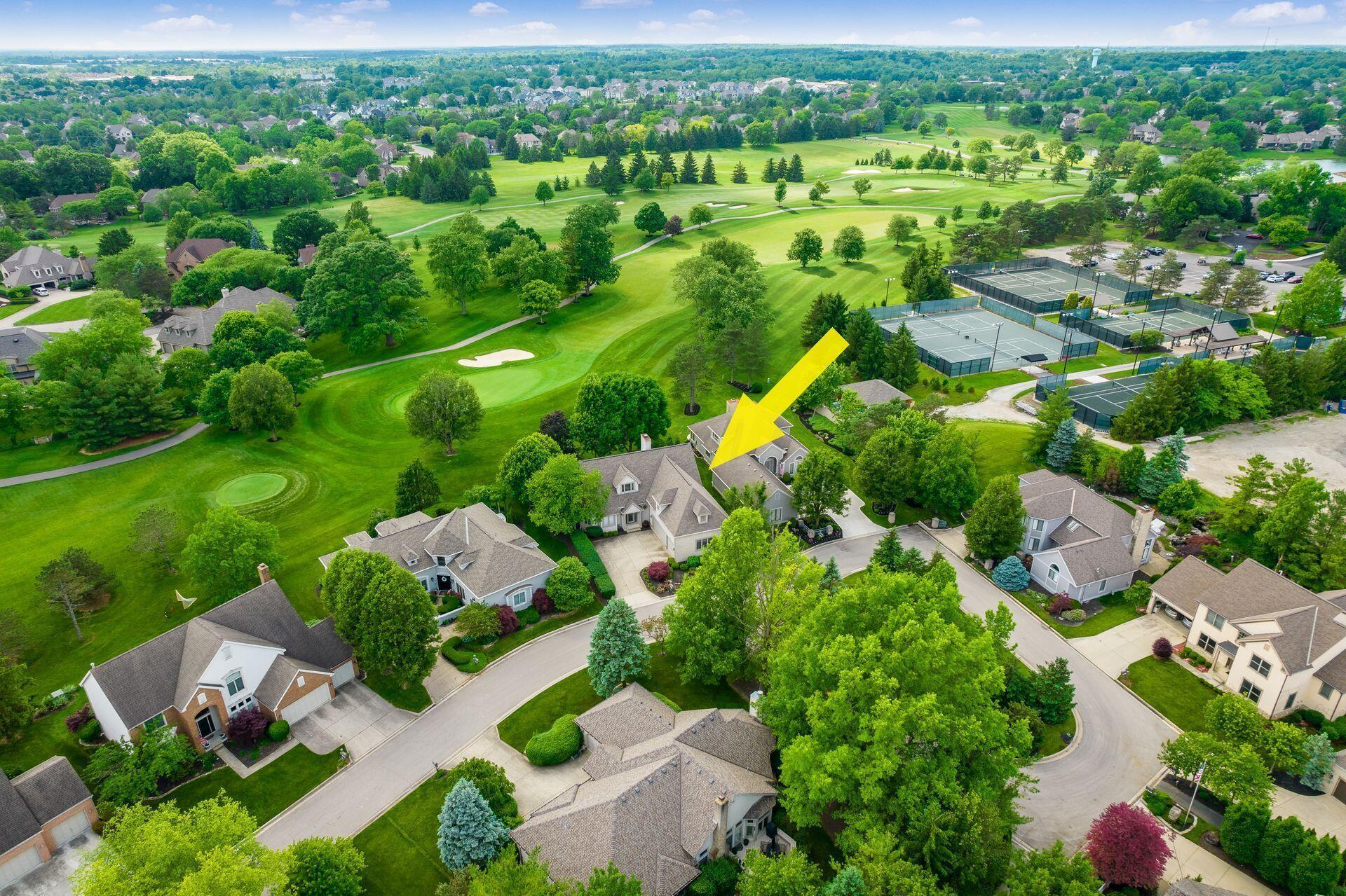 8453 Greenside Drive