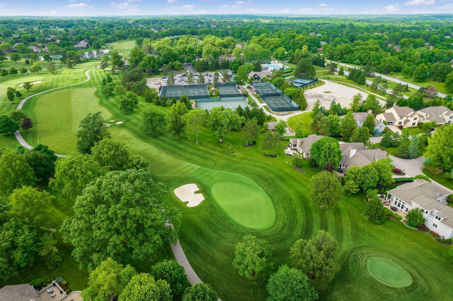 8453 Greenside Drive