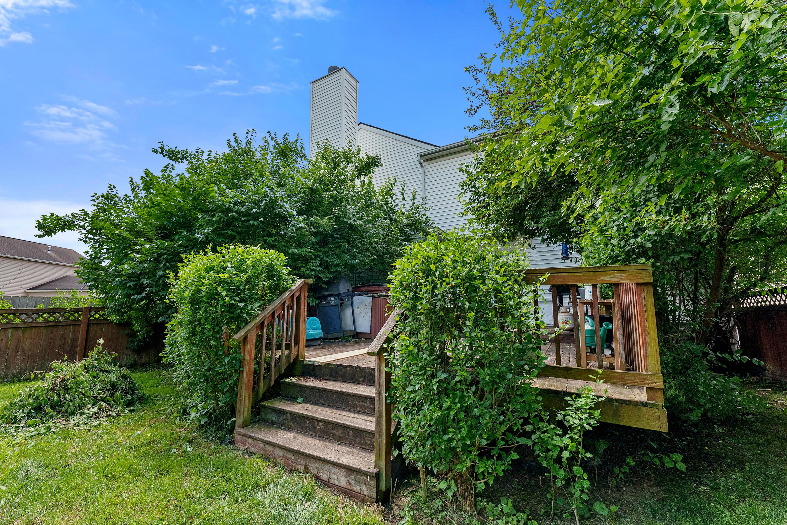 3836 Willowswitch Lane