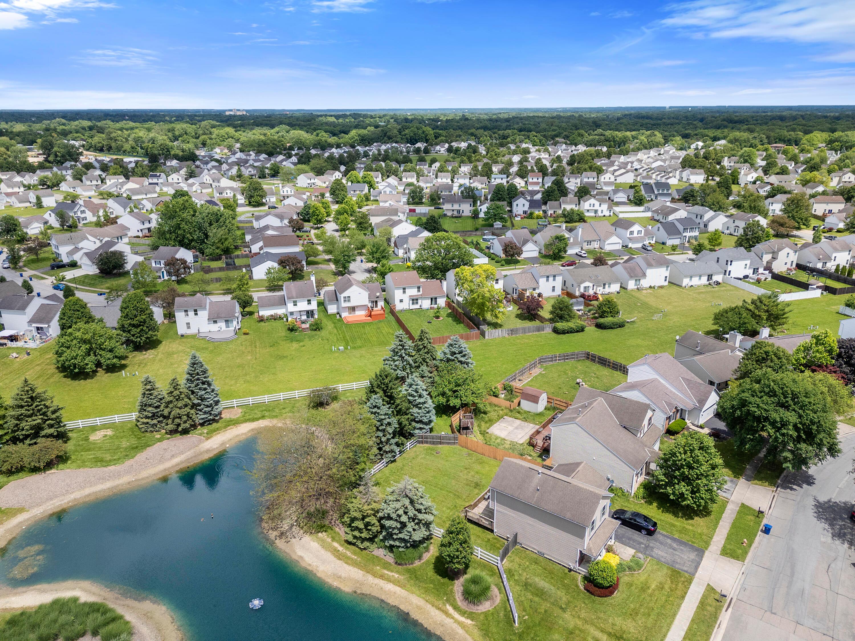 3836 Willowswitch Lane