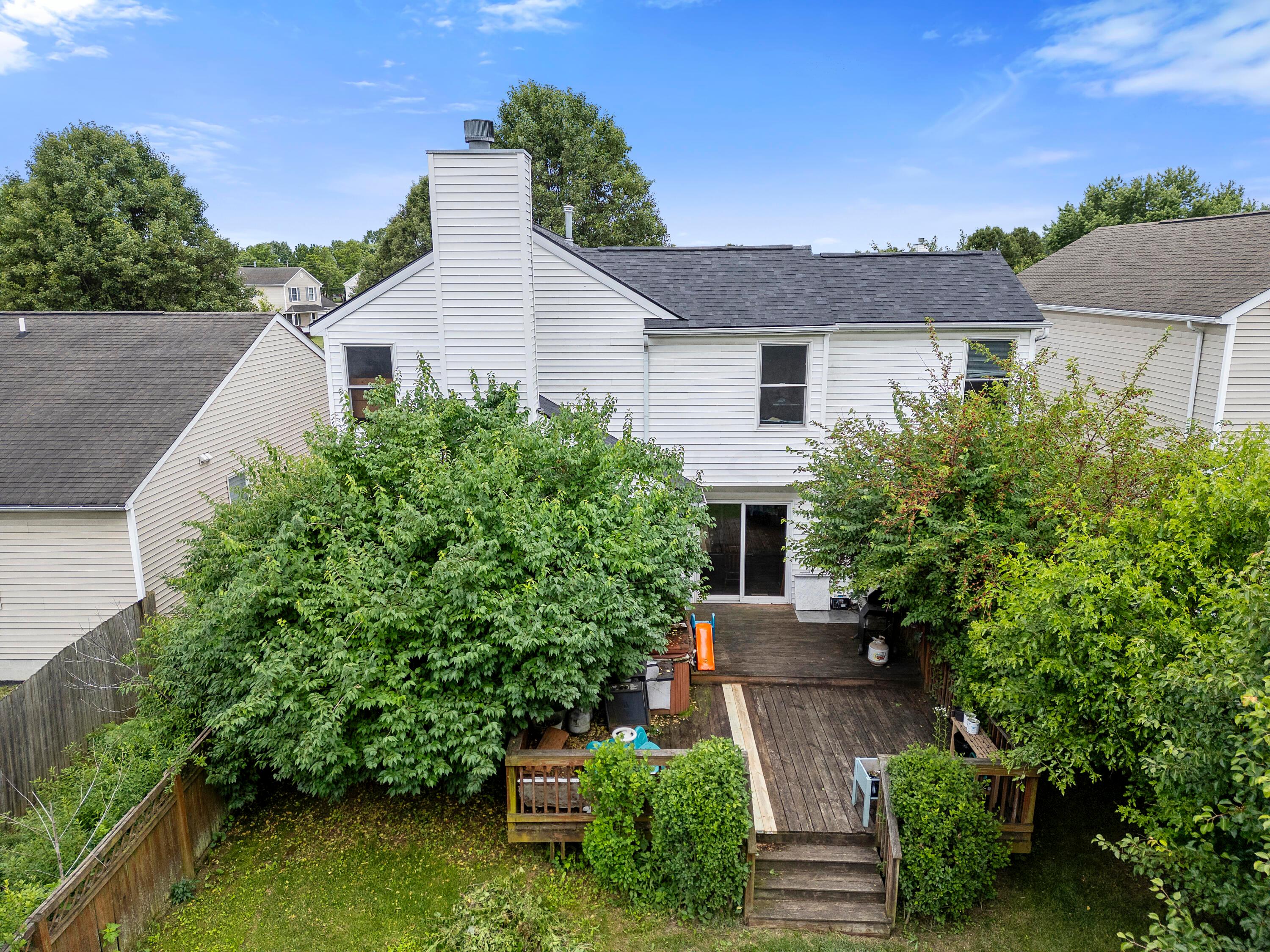 3836 Willowswitch Lane