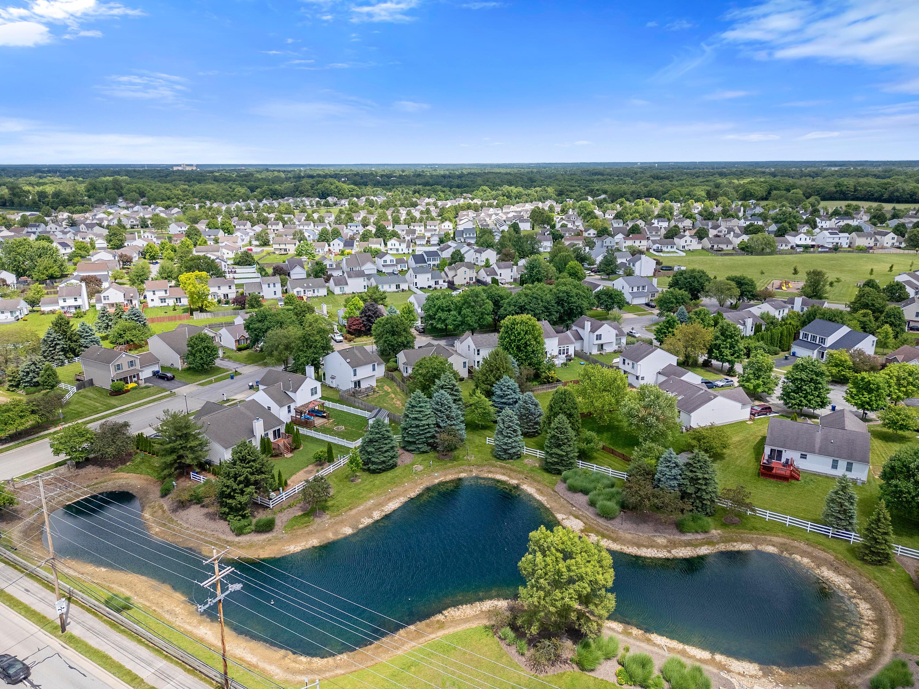 3836 Willowswitch Lane