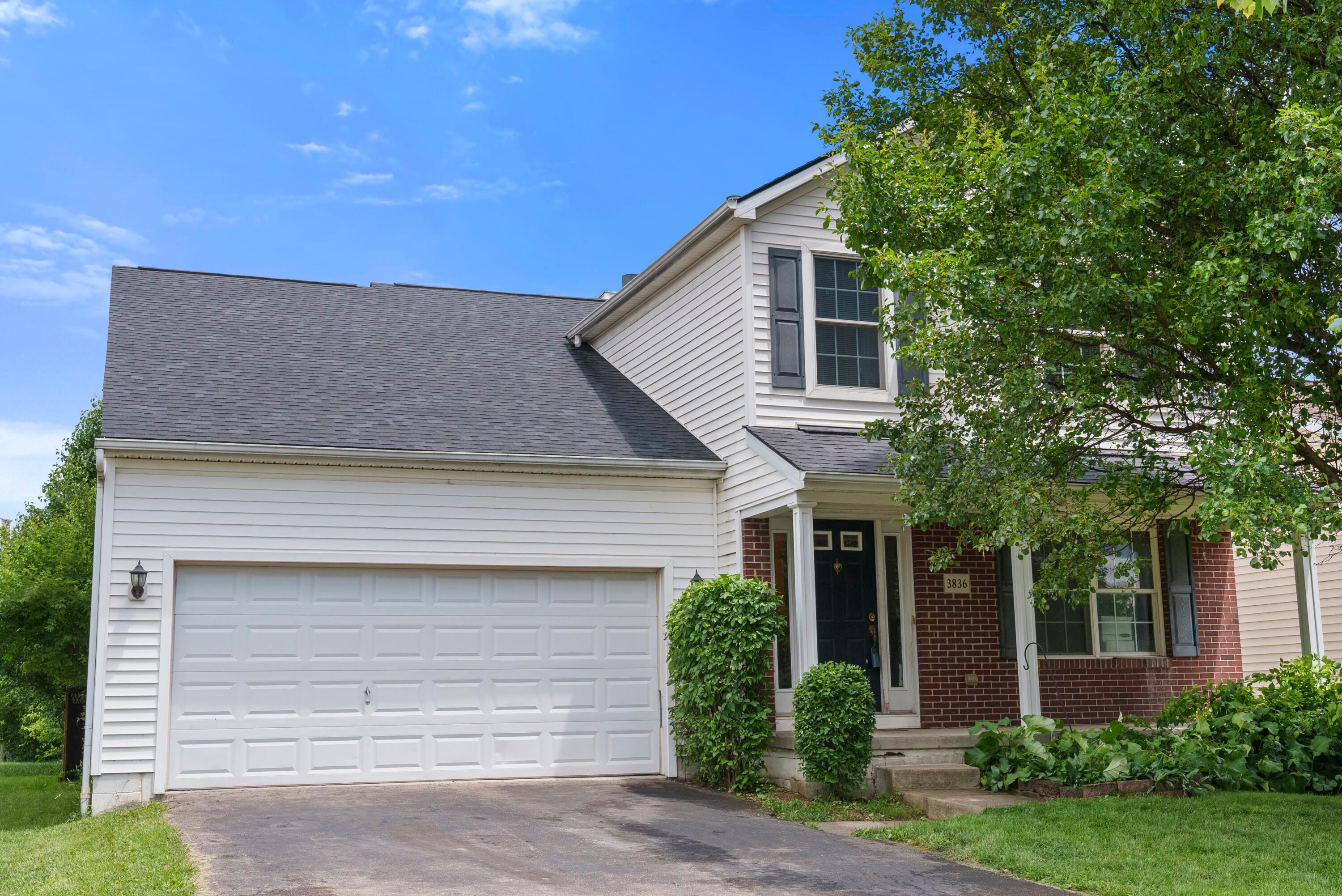 3836 Willowswitch Lane