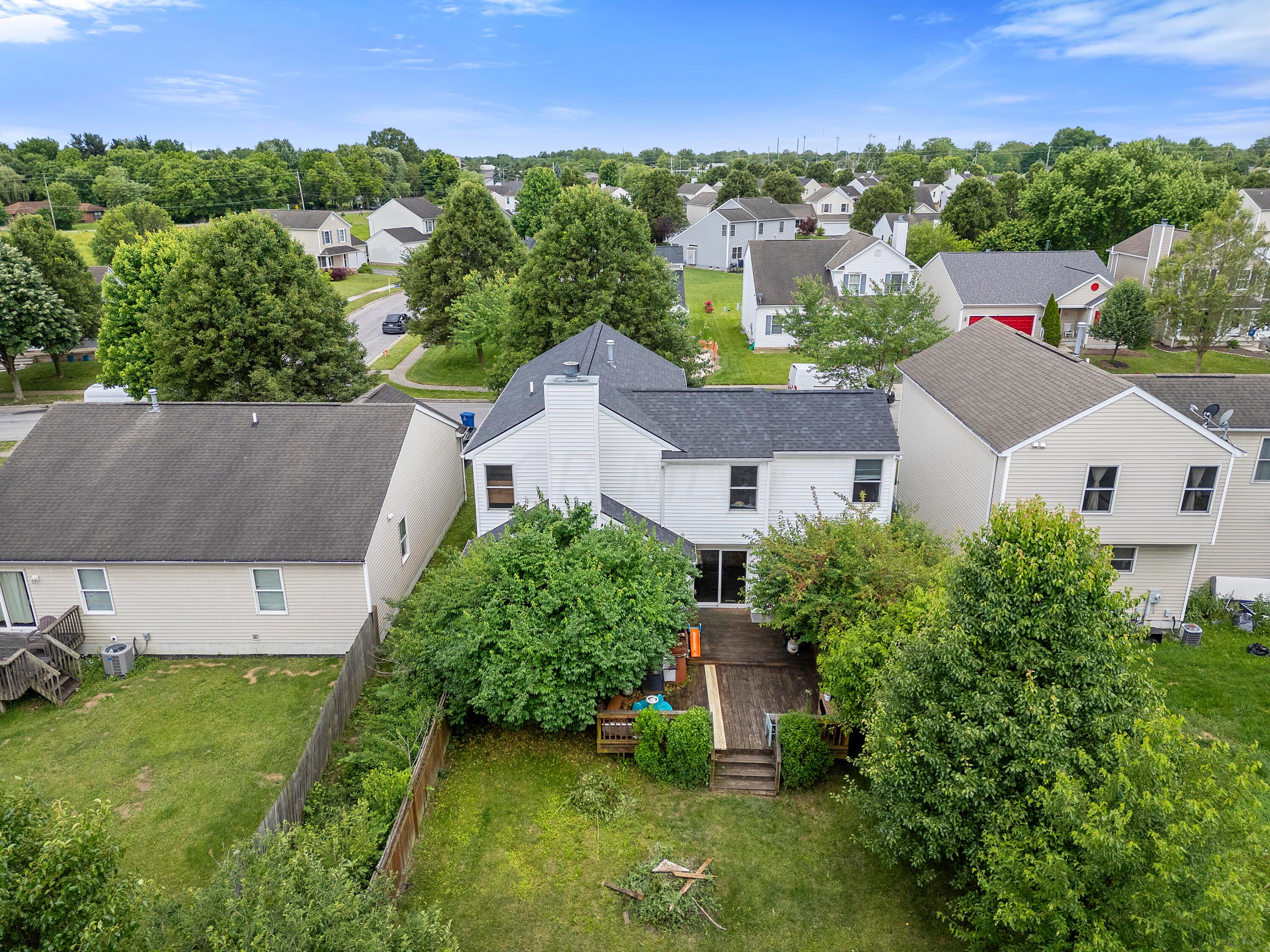 3836 Willowswitch Lane