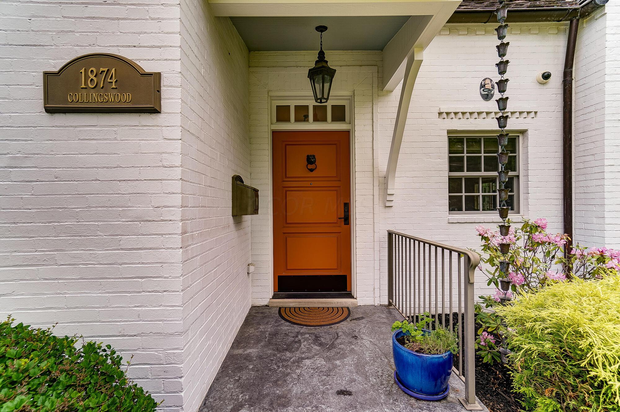 1874 Collingswood Road