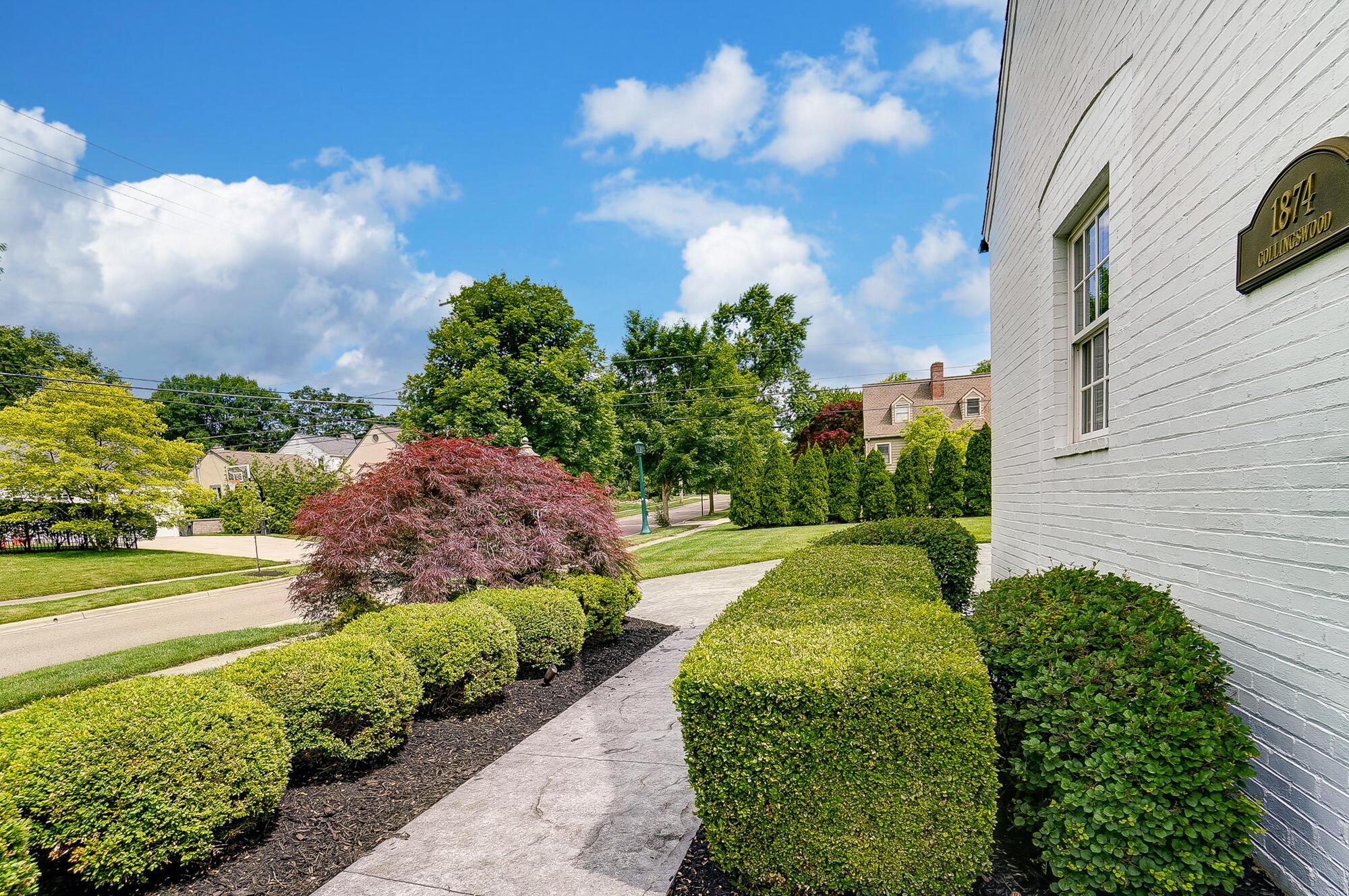 1874 Collingswood Road