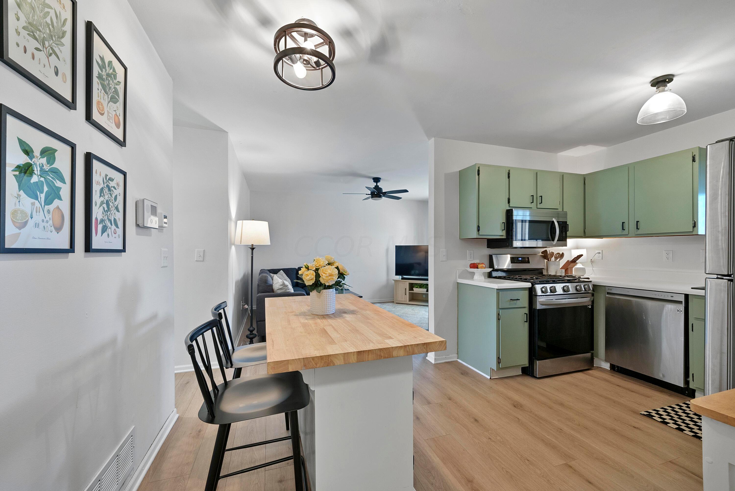 5058 Silver Bow Drive