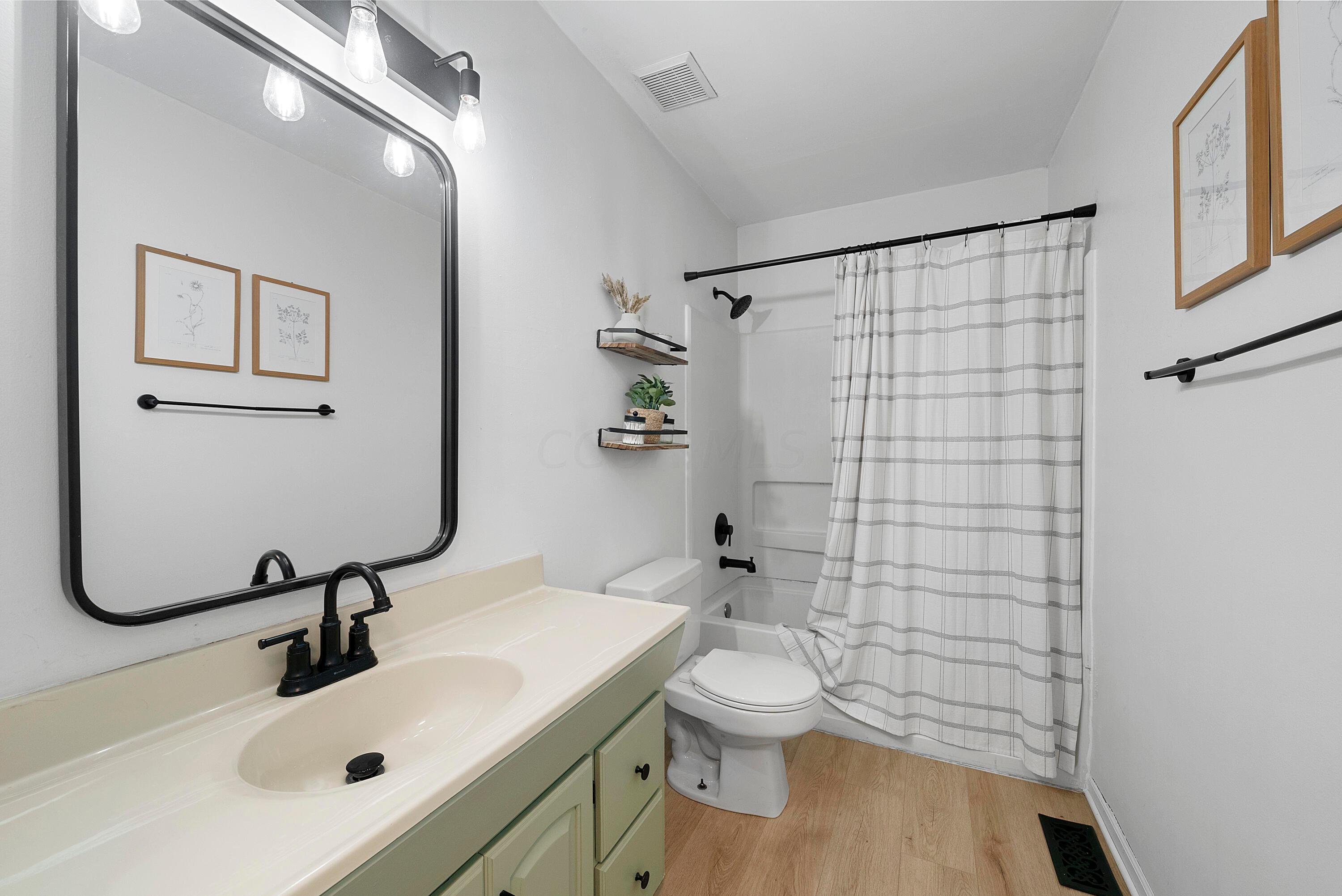 5058 Silver Bow Drive