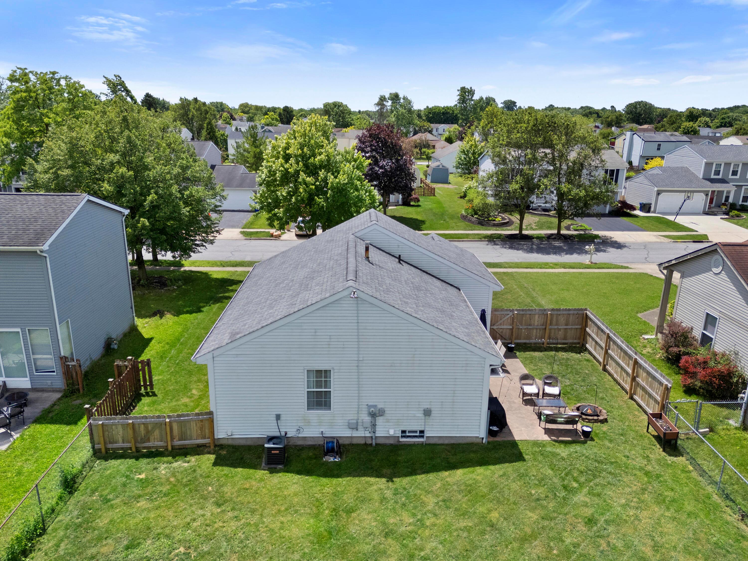 5058 Silver Bow Drive