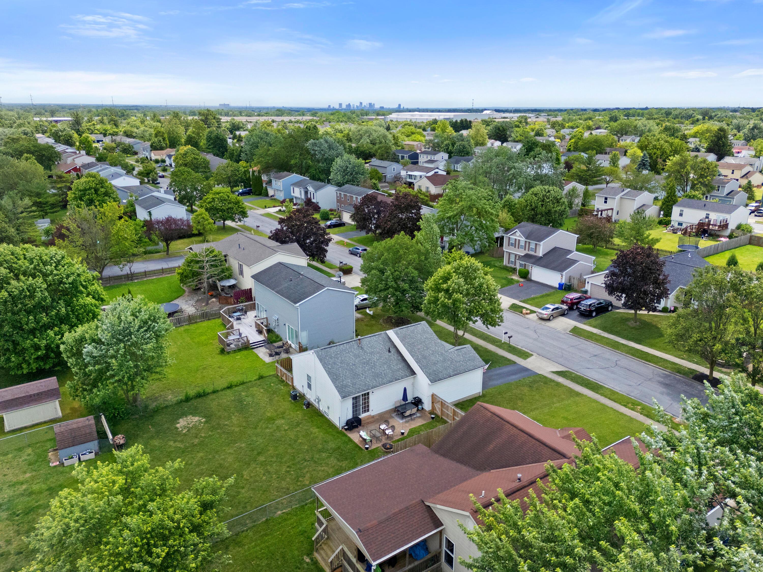 5058 Silver Bow Drive