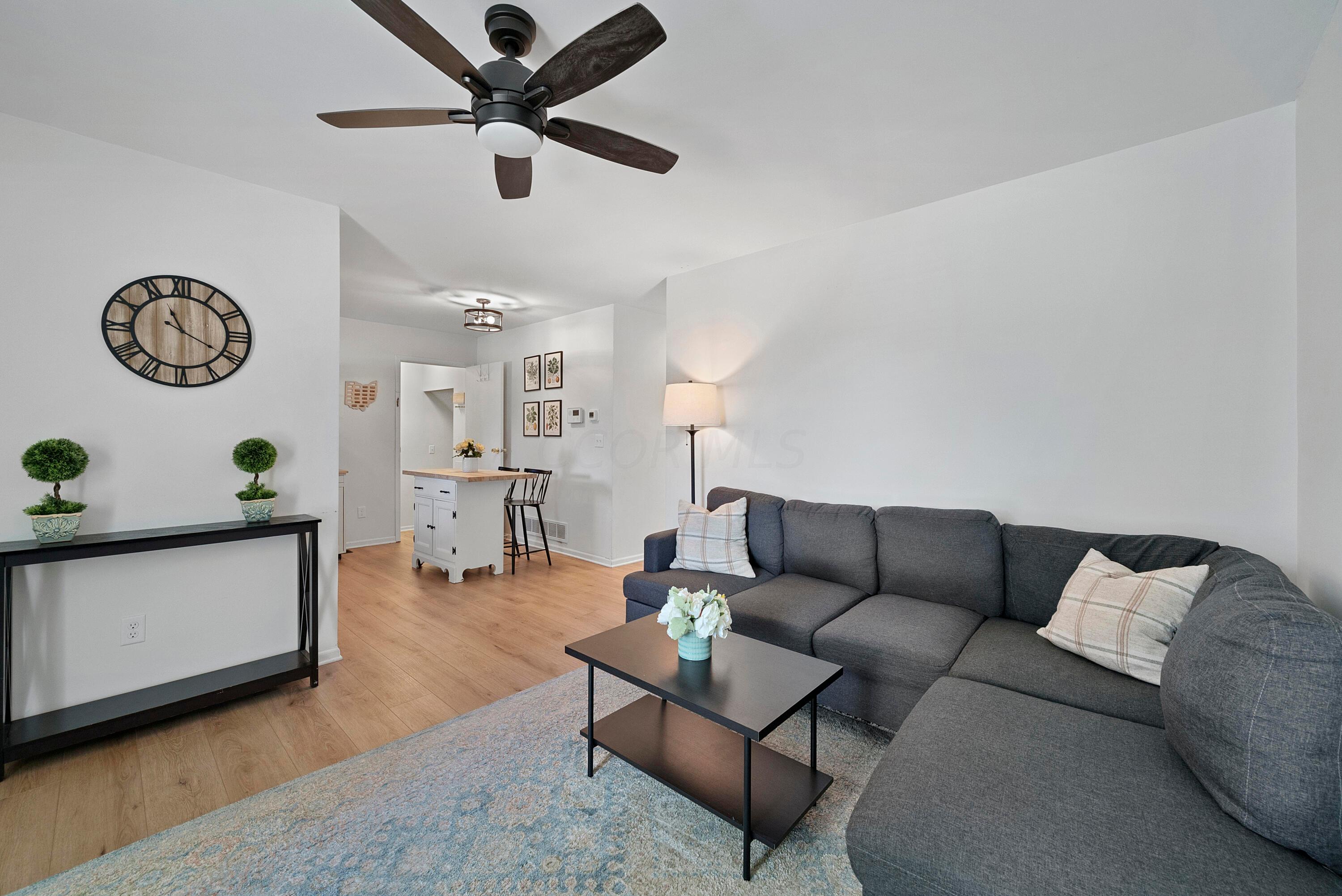 5058 Silver Bow Drive