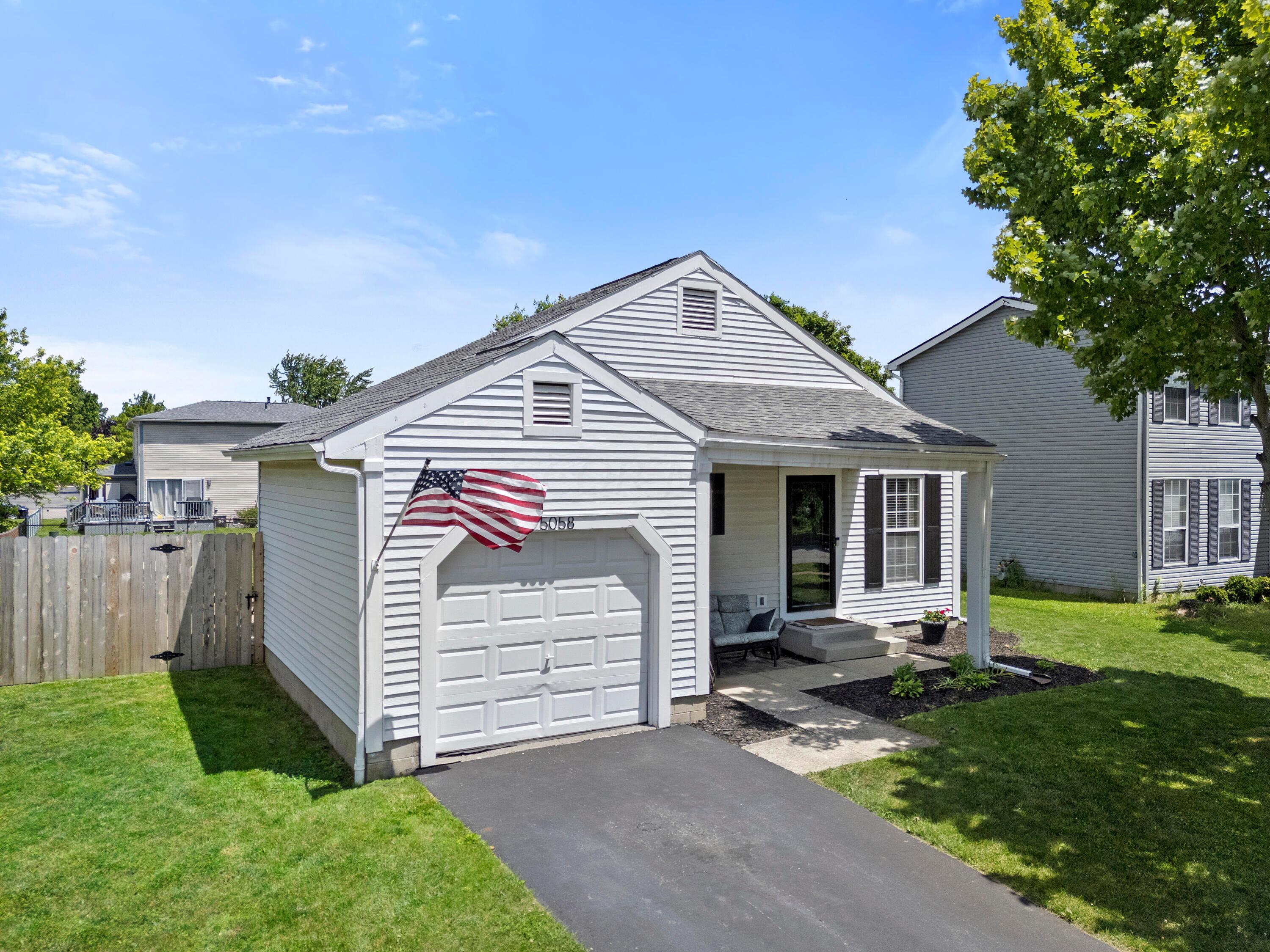 5058 Silver Bow Drive