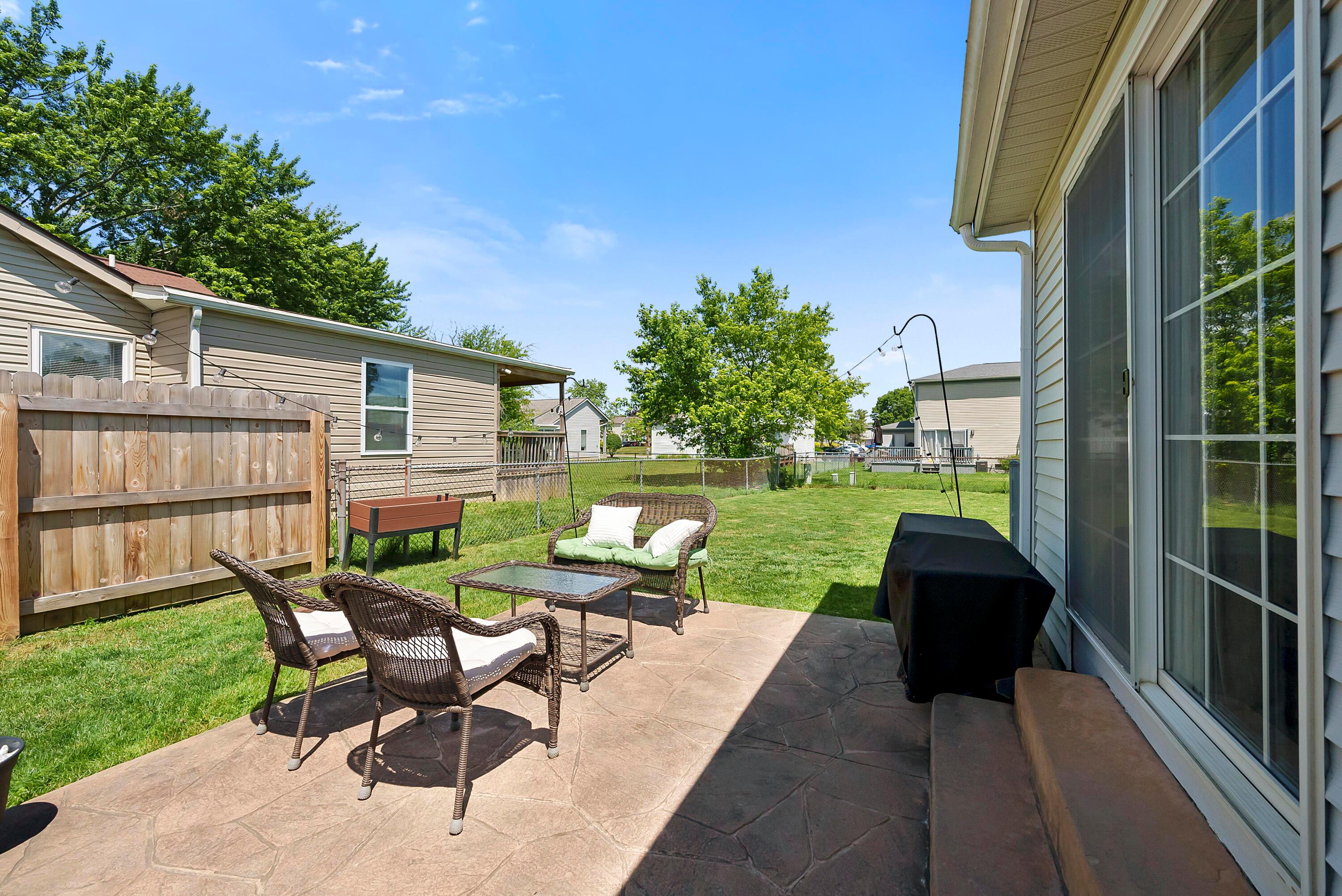 5058 Silver Bow Drive