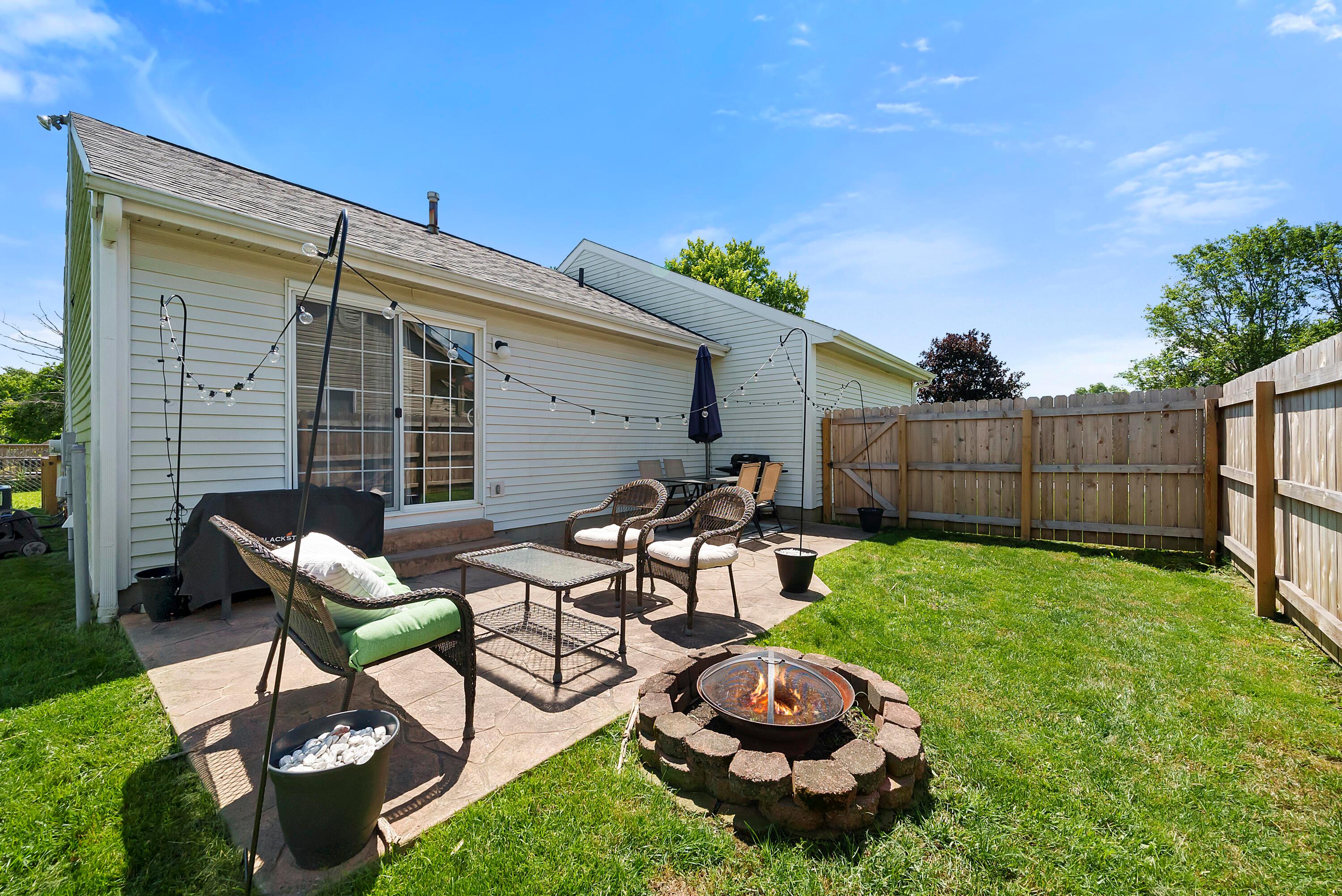 5058 Silver Bow Drive