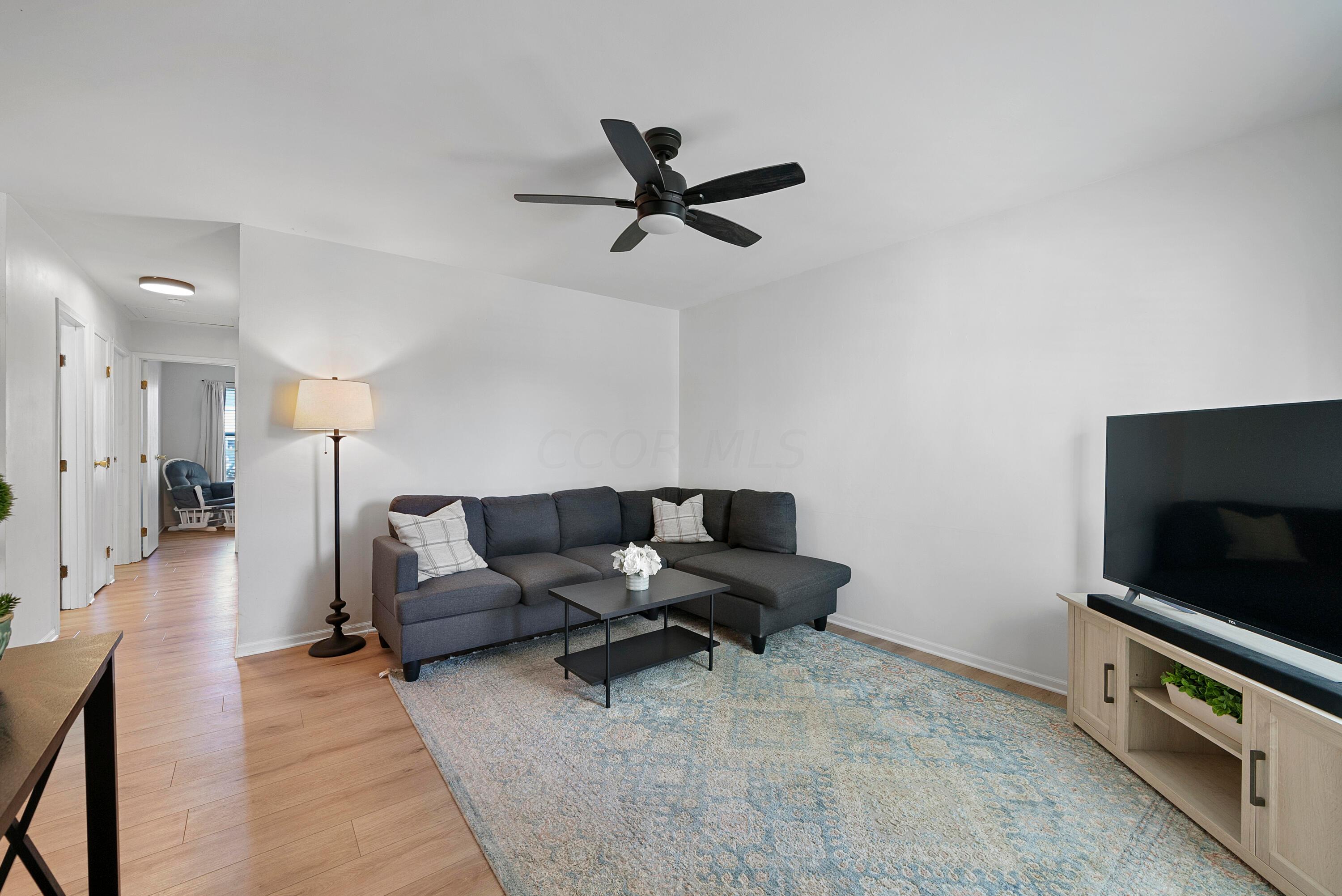 5058 Silver Bow Drive