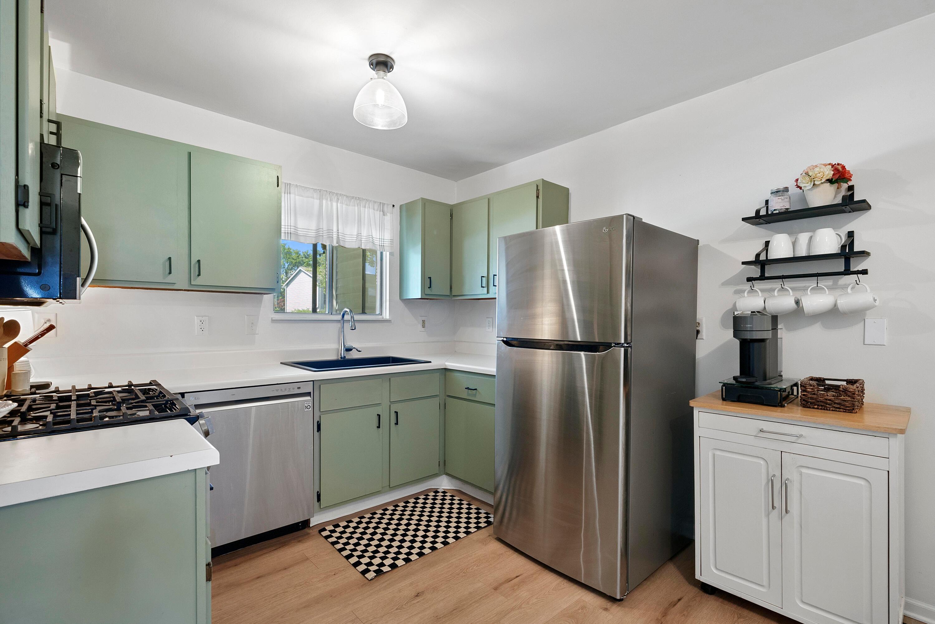 5058 Silver Bow Drive