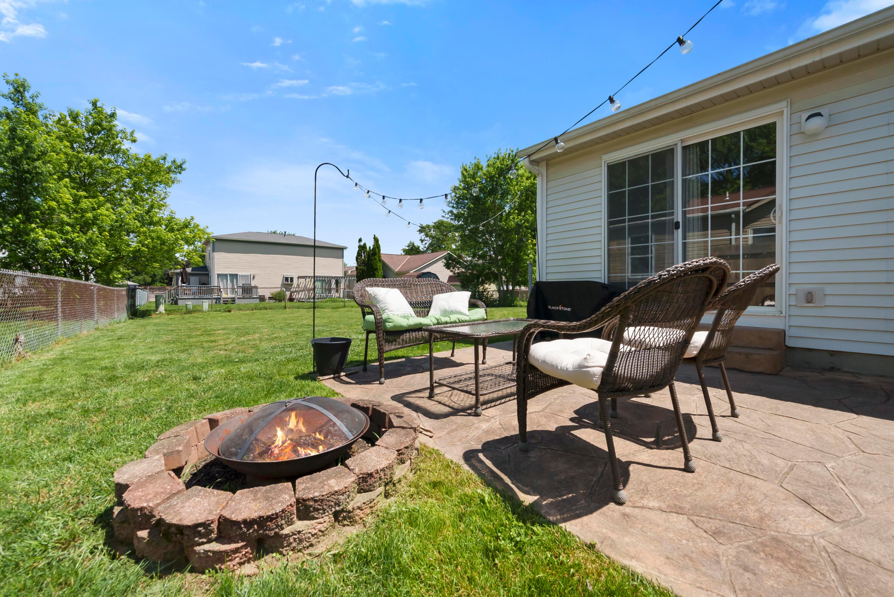 5058 Silver Bow Drive