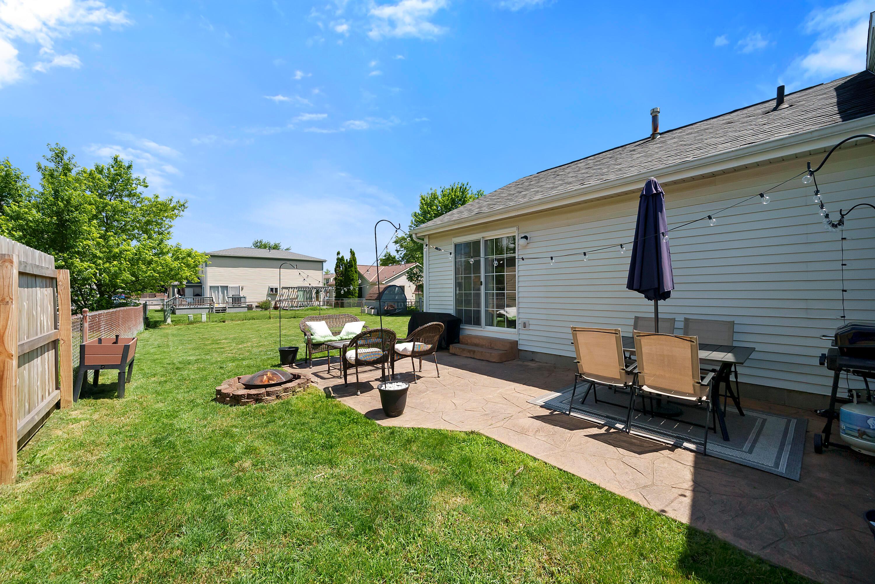 5058 Silver Bow Drive