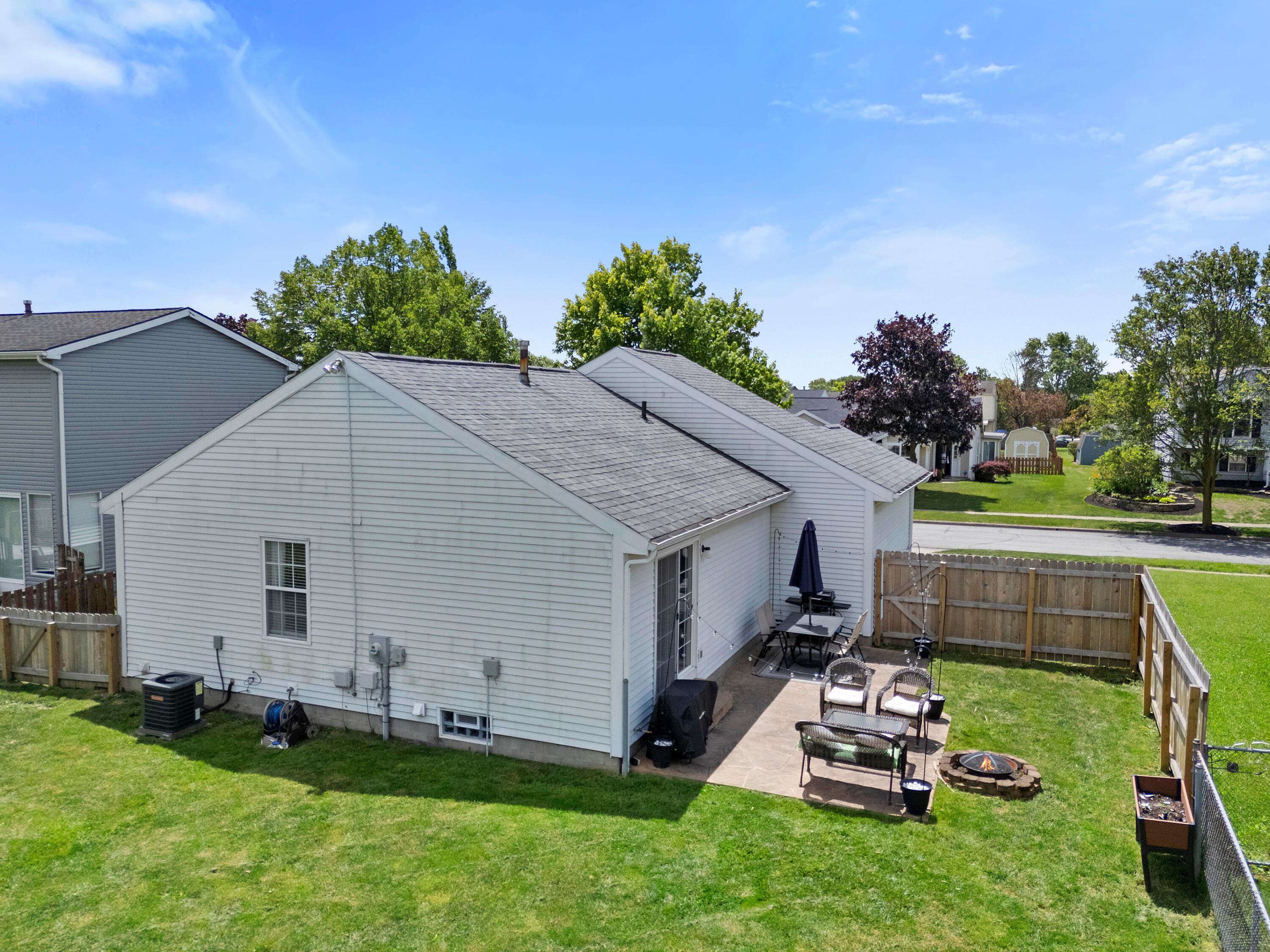 5058 Silver Bow Drive