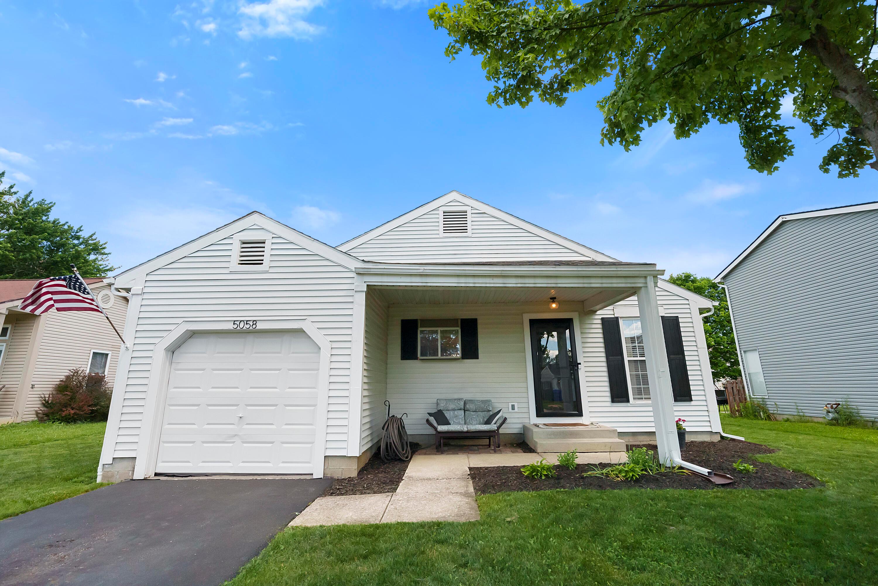 5058 Silver Bow Drive