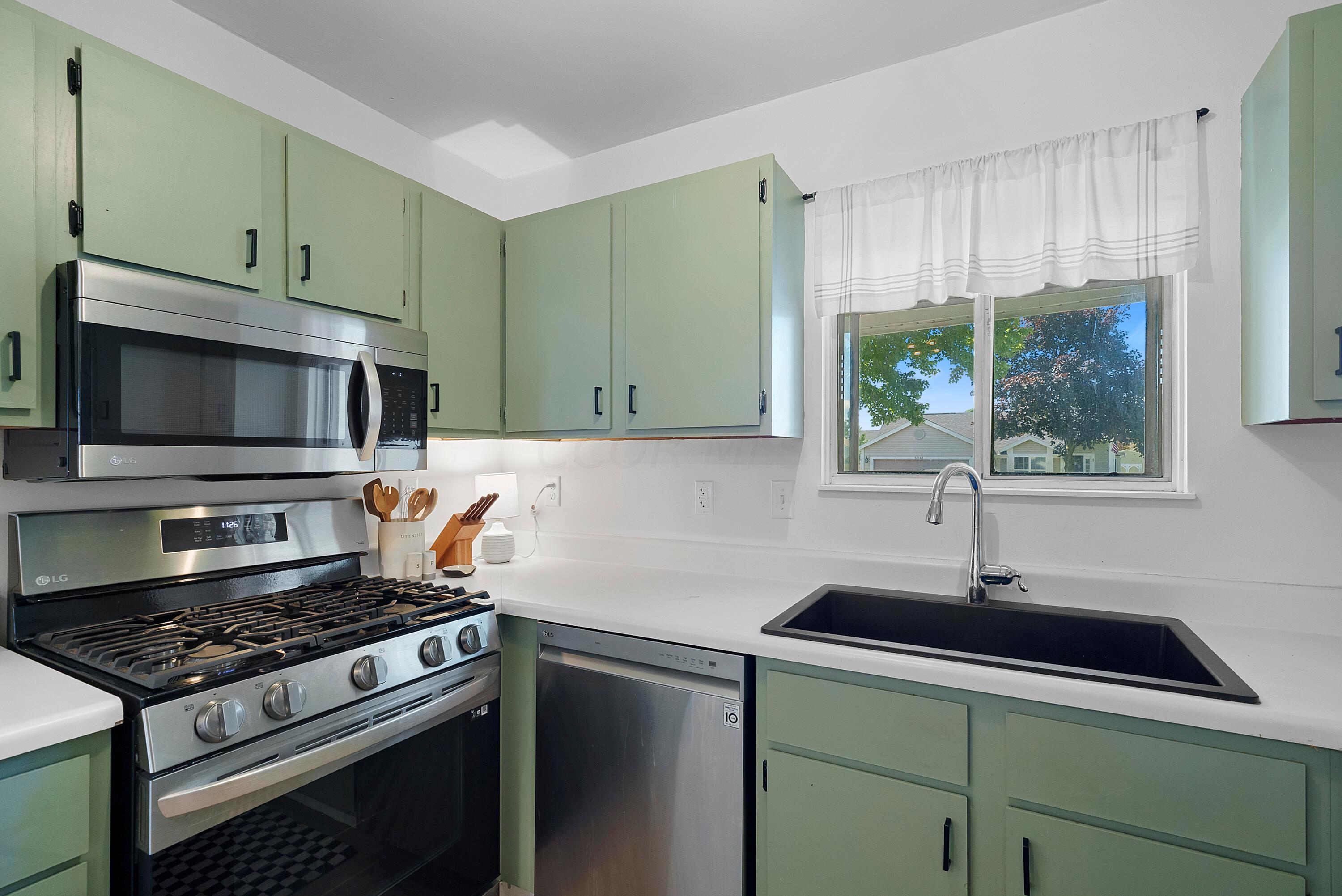 5058 Silver Bow Drive