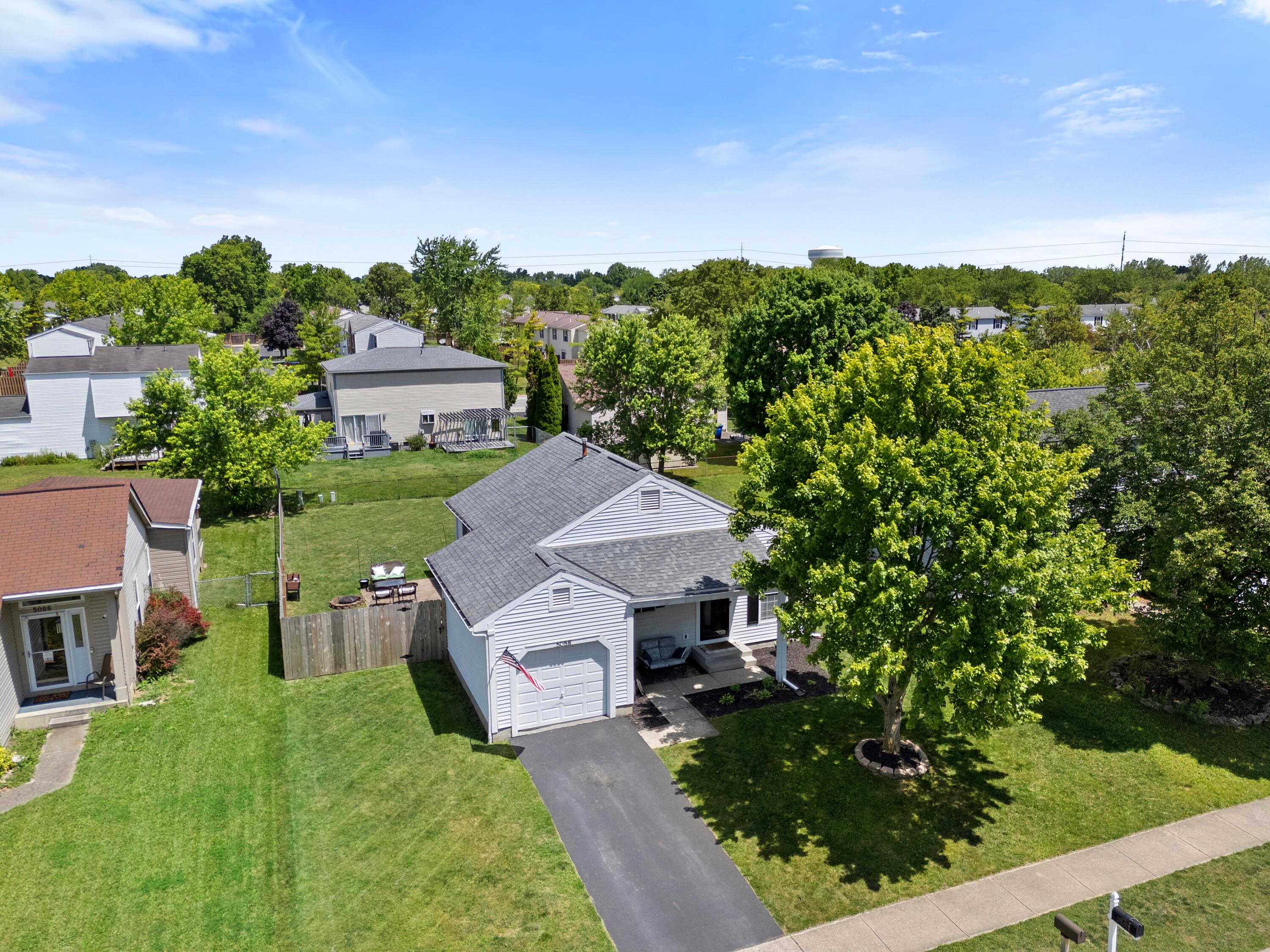 5058 Silver Bow Drive