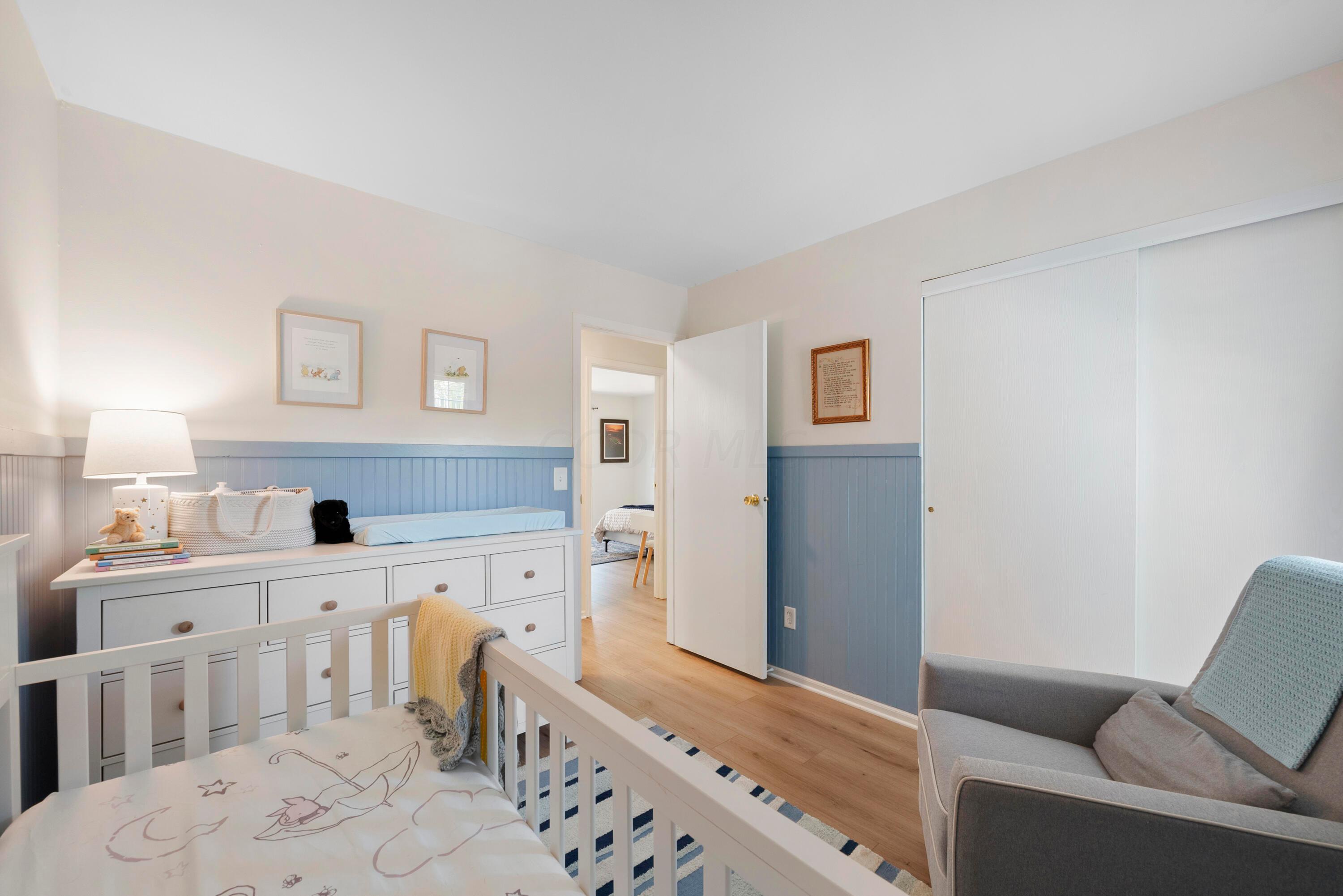 5058 Silver Bow Drive