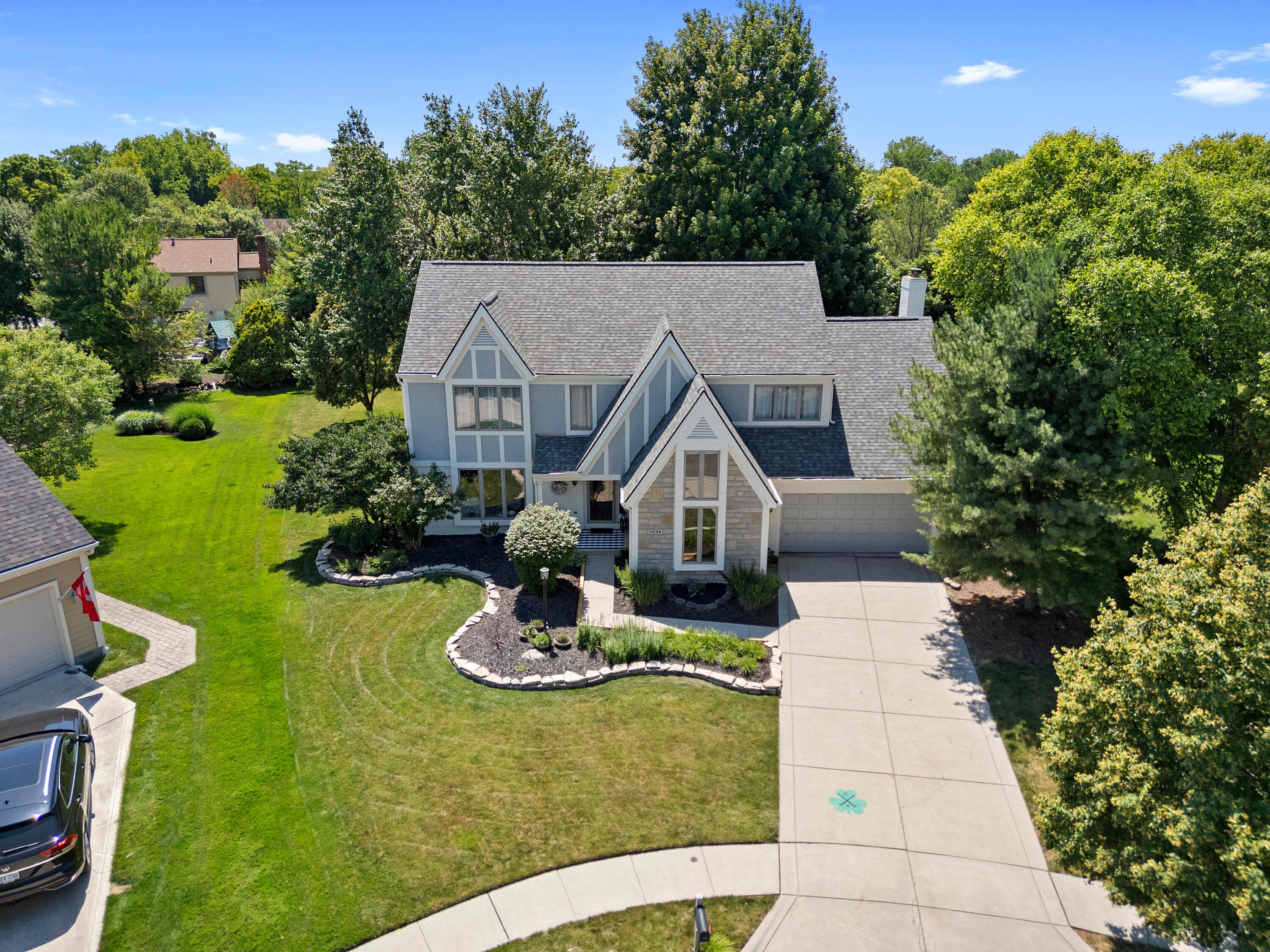 5234 Brandonway Court