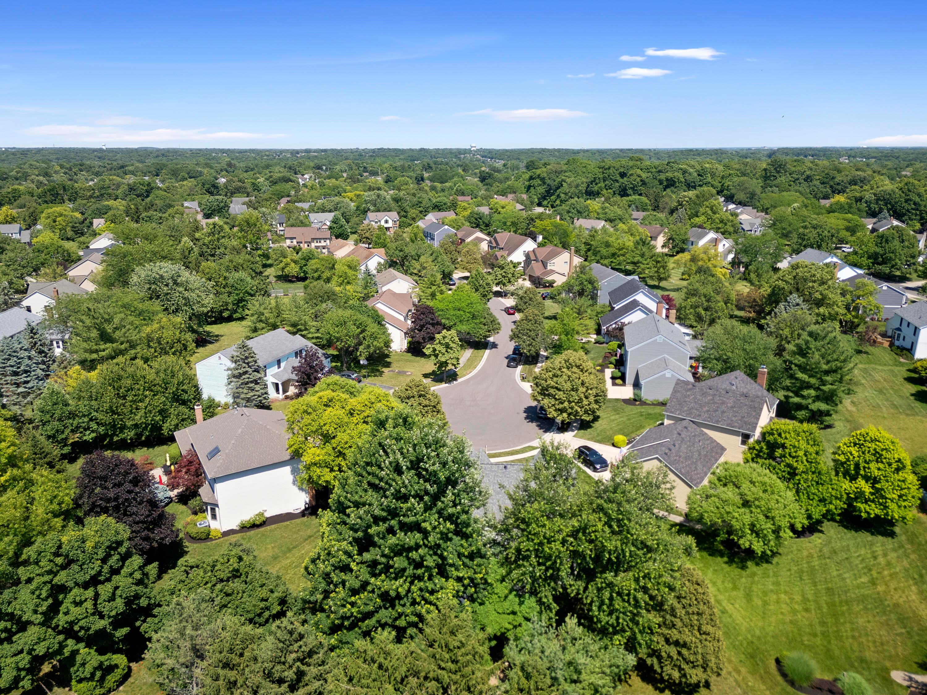 5234 Brandonway Court