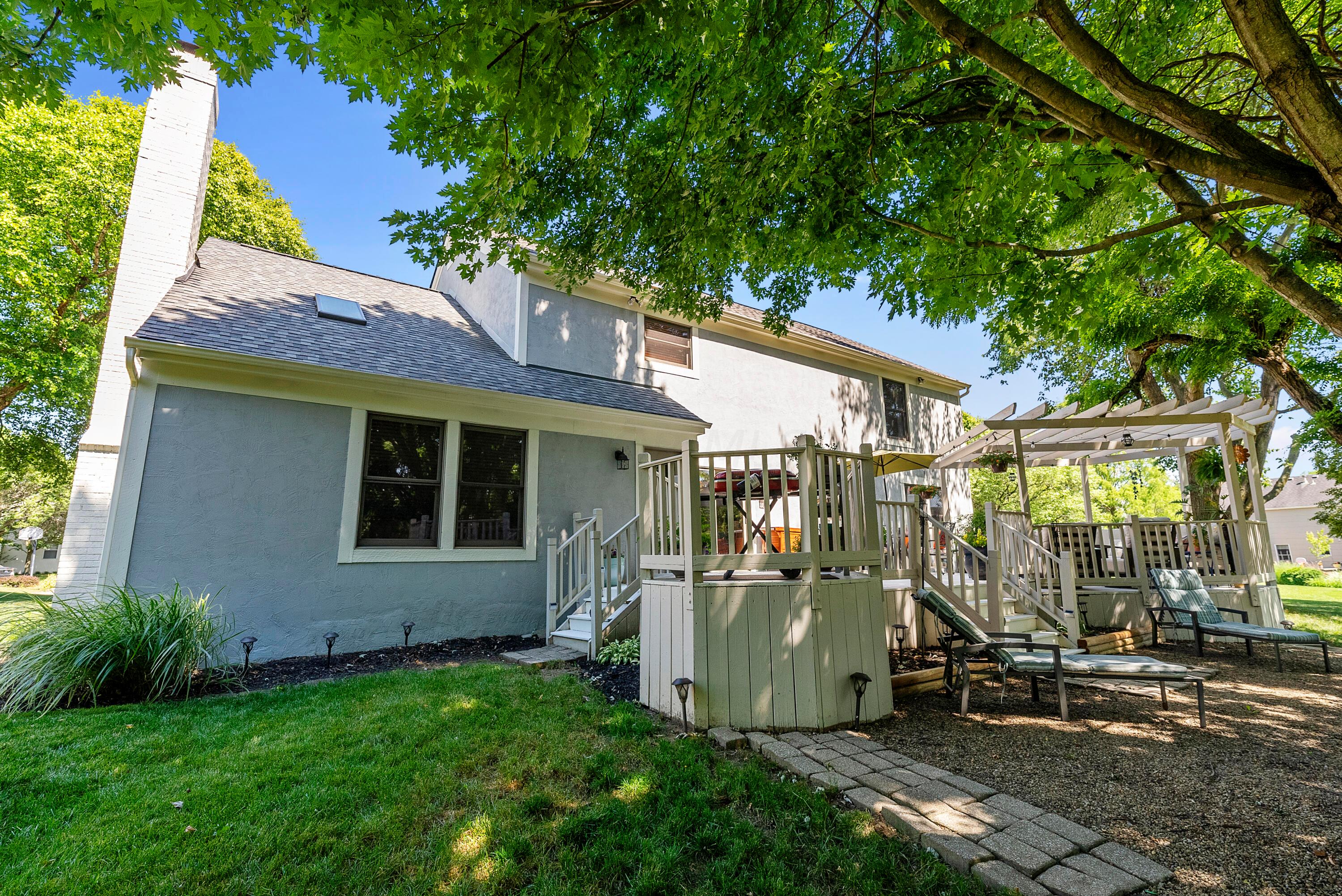 5234 Brandonway Court