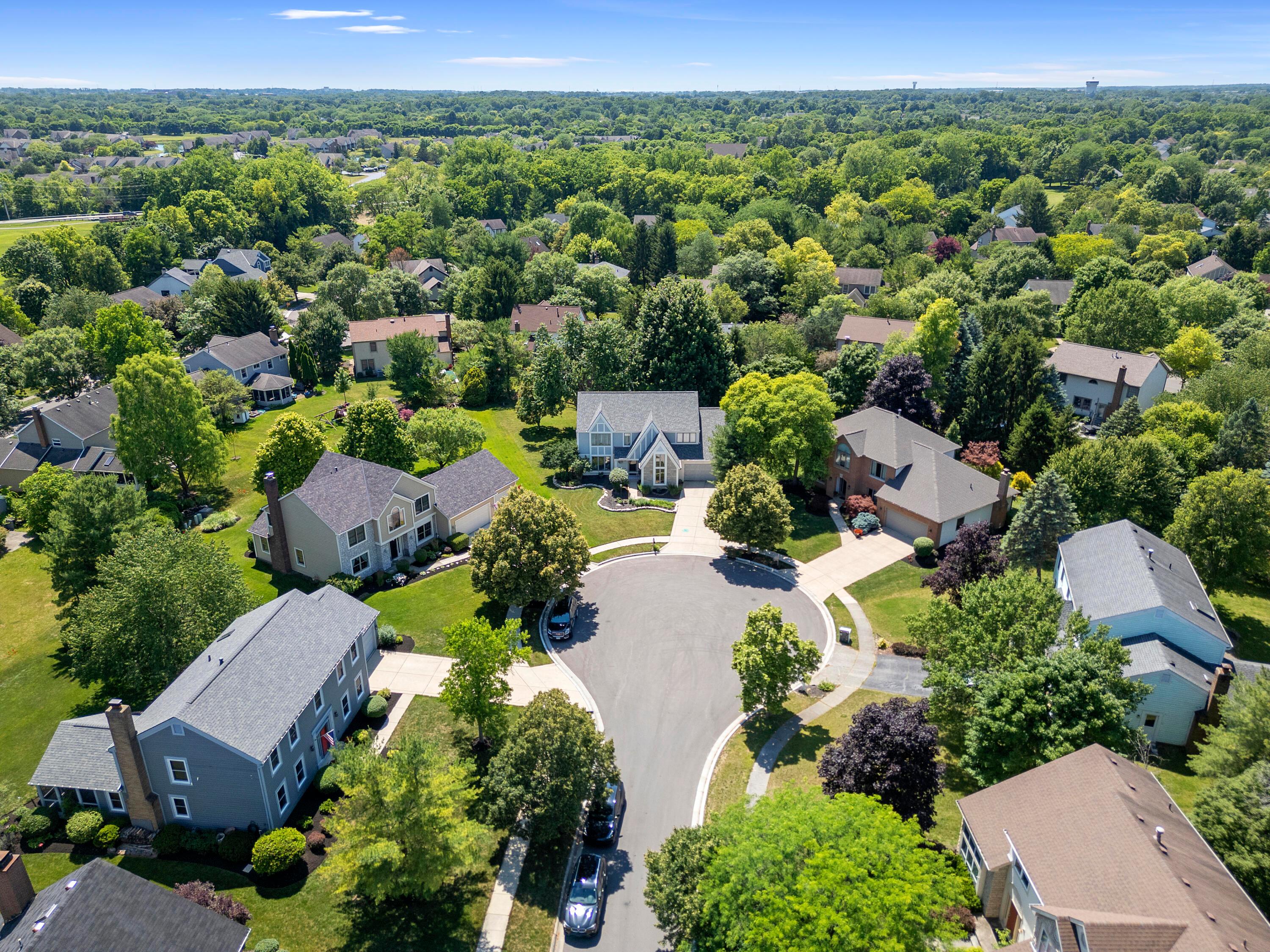 5234 Brandonway Court