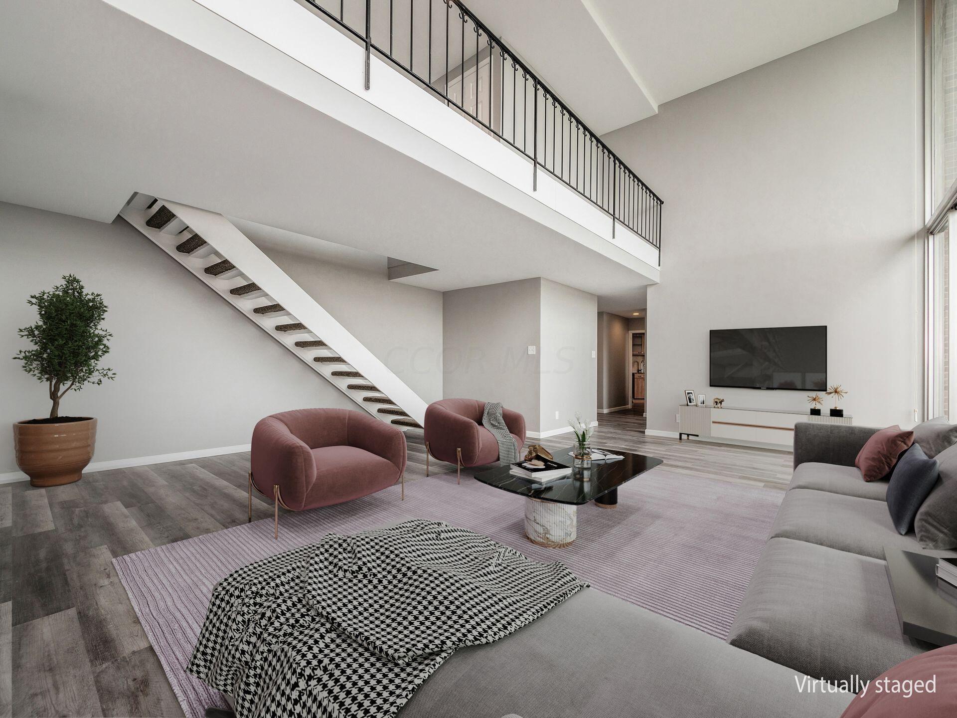 1000 Urlin Avenue, 2222