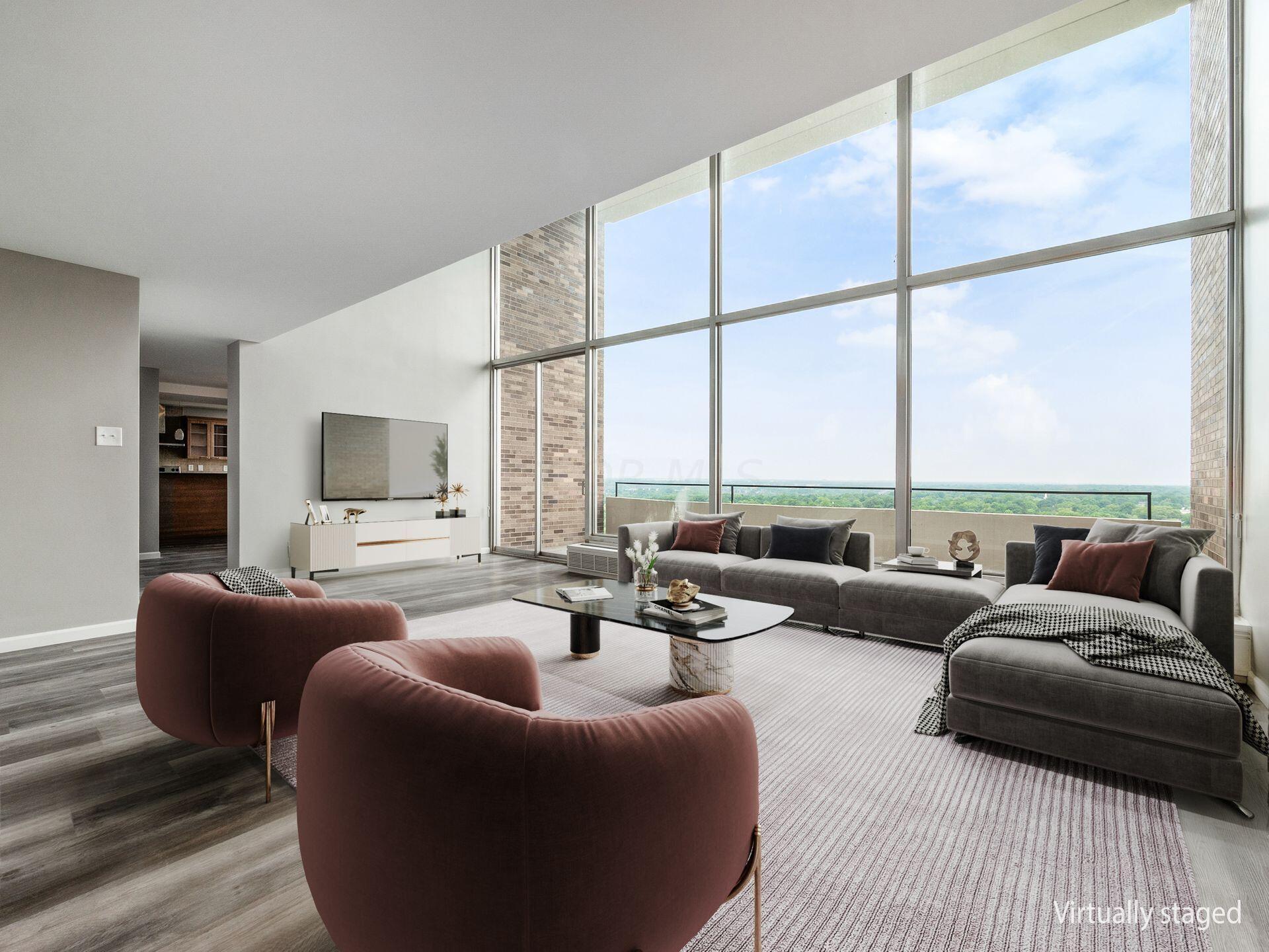 1000 Urlin Avenue, 2222