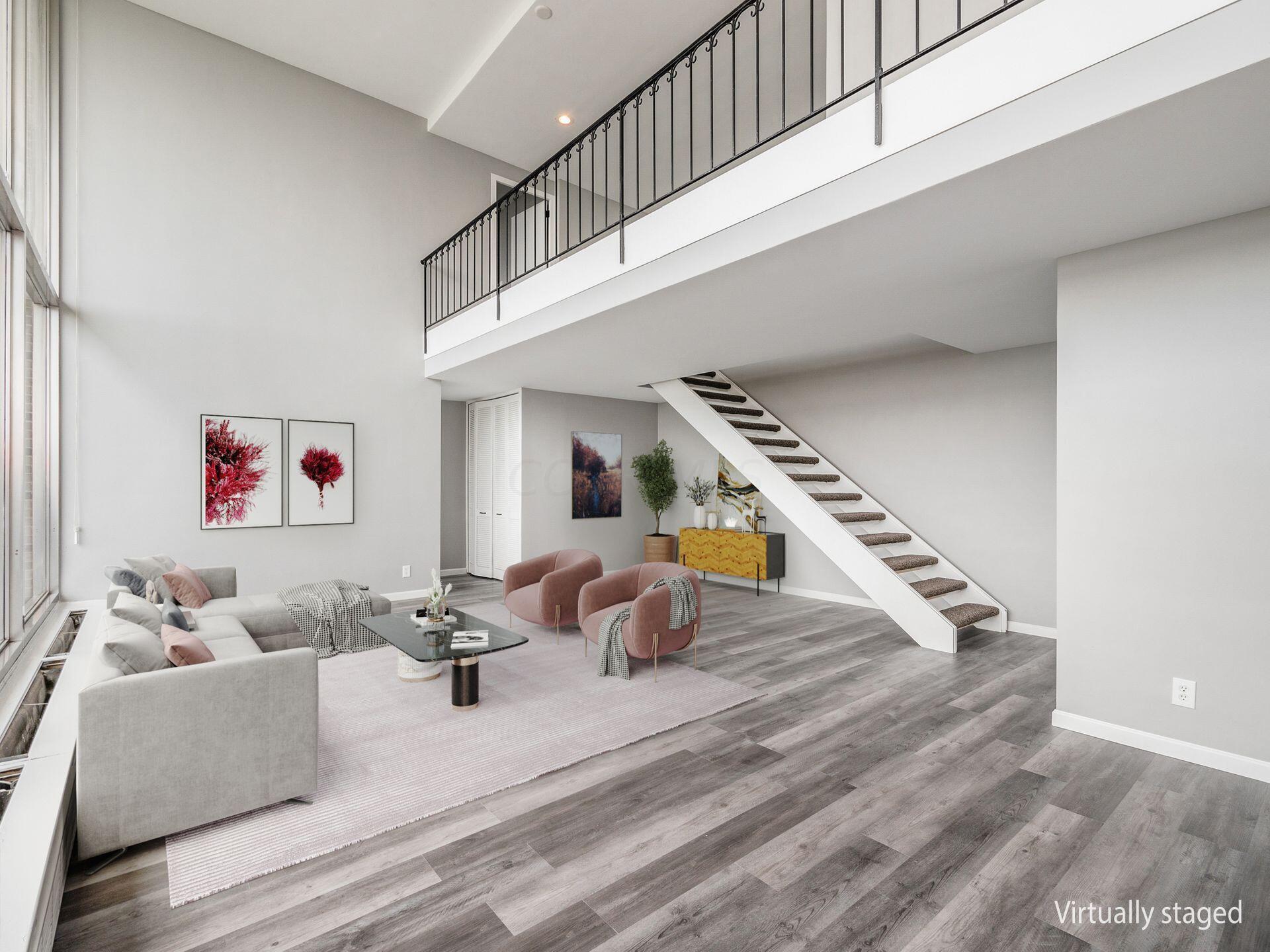 1000 Urlin Avenue, 2222