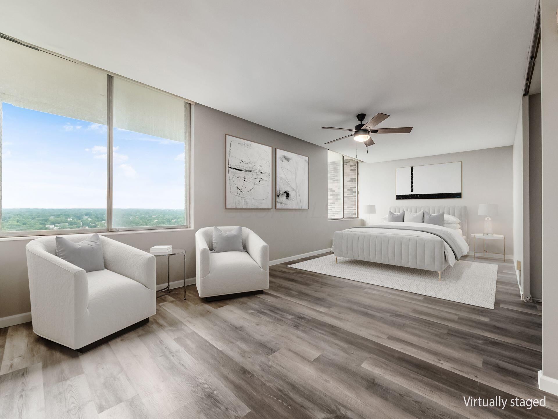 1000 Urlin Avenue, 2222