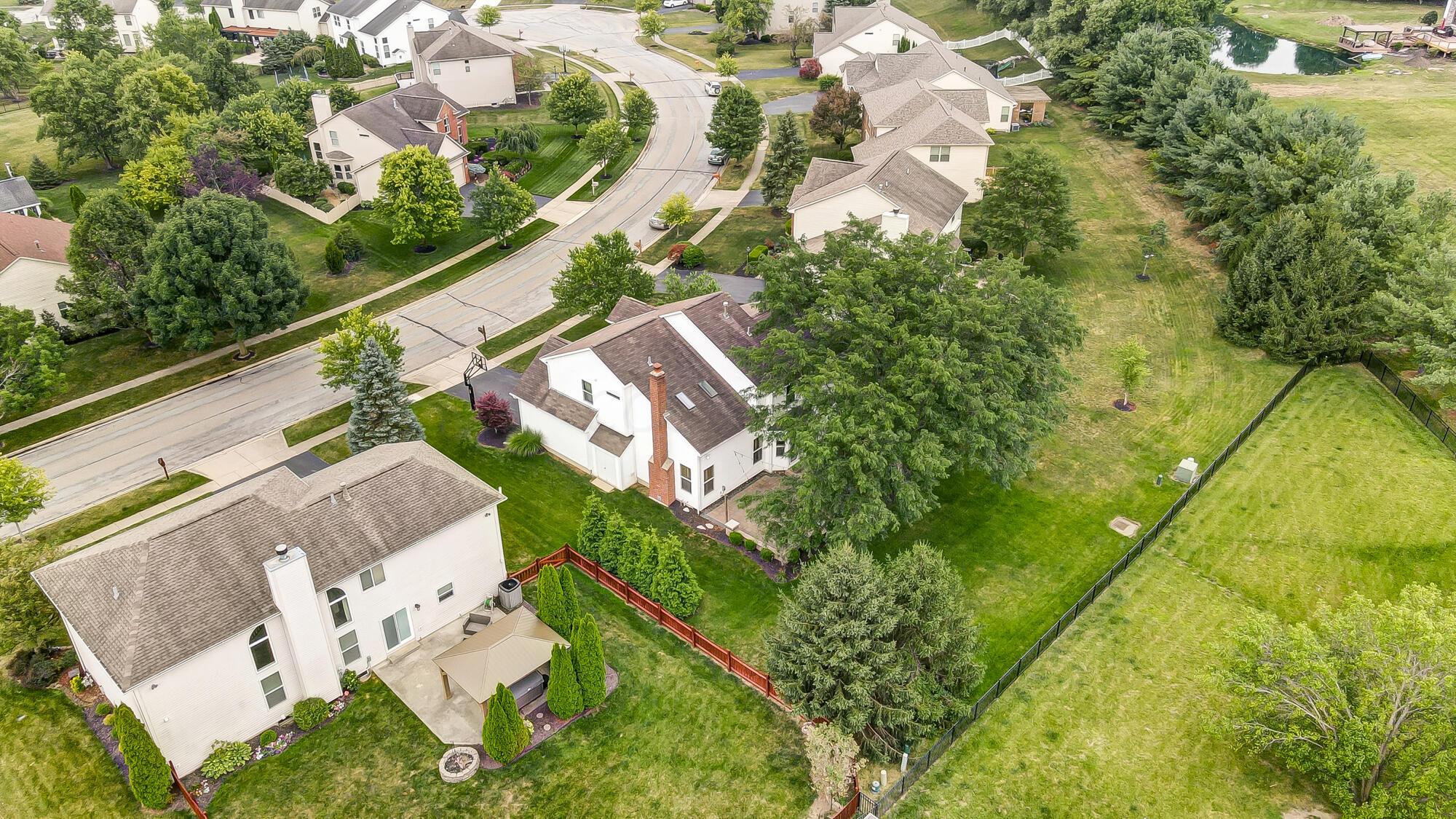 7440 Rolling Ridge Way