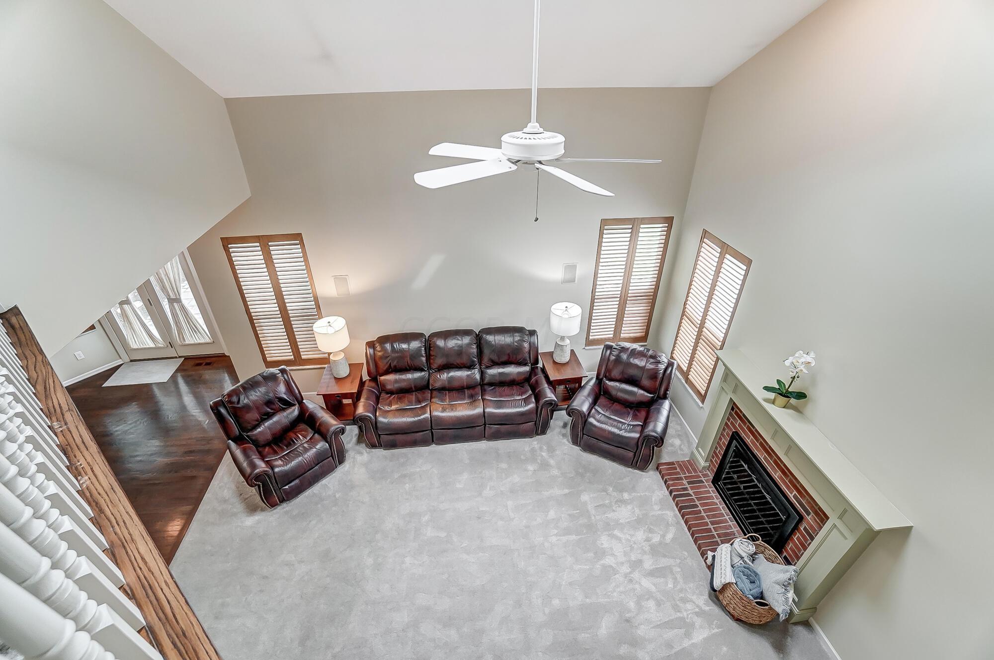 7440 Rolling Ridge Way