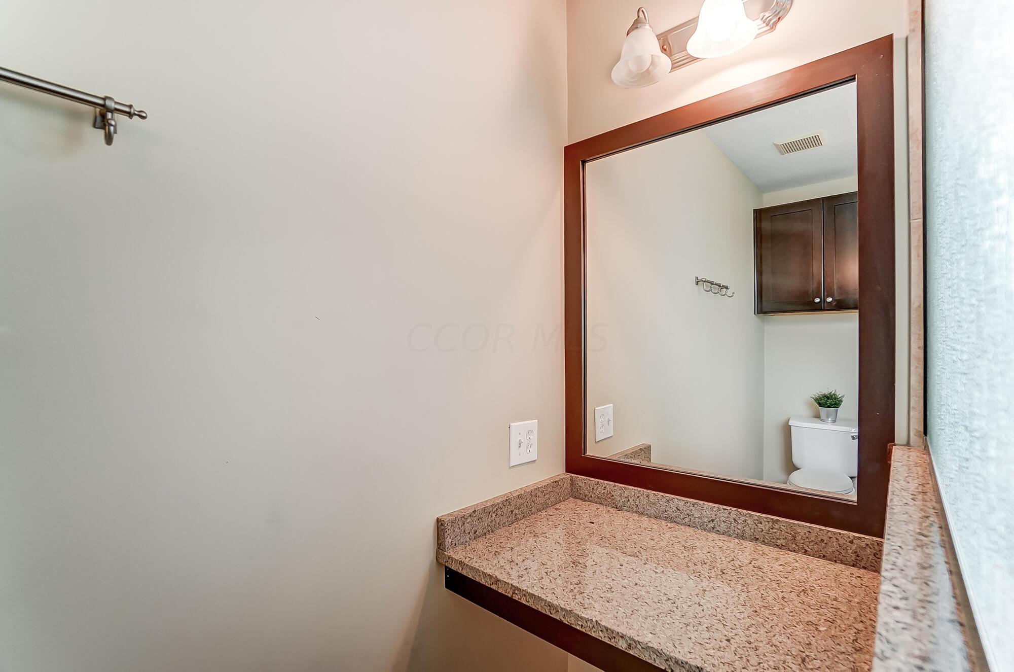 7440 Rolling Ridge Way