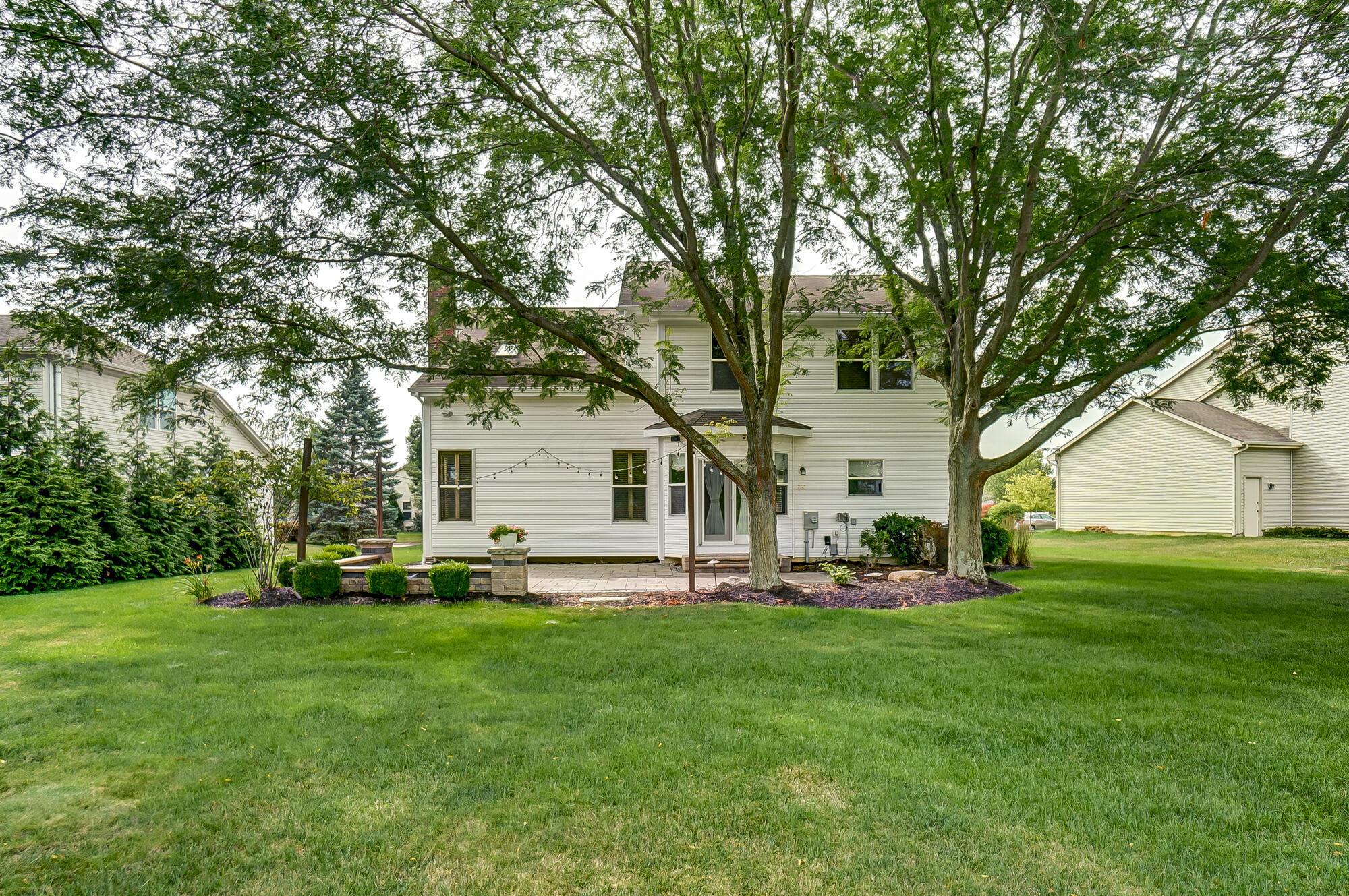 7440 Rolling Ridge Way