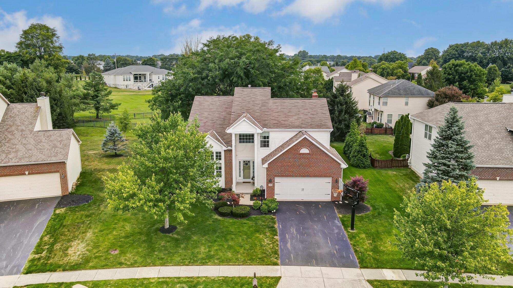 7440 Rolling Ridge Way