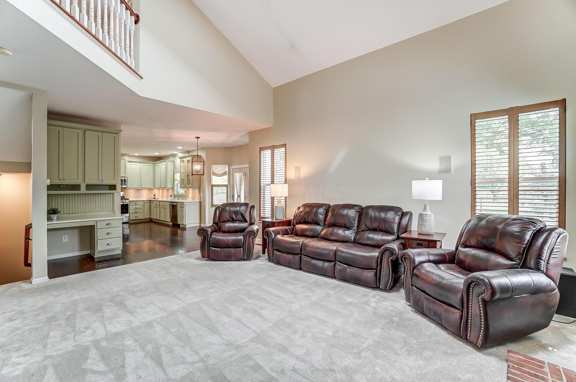 7440 Rolling Ridge Way